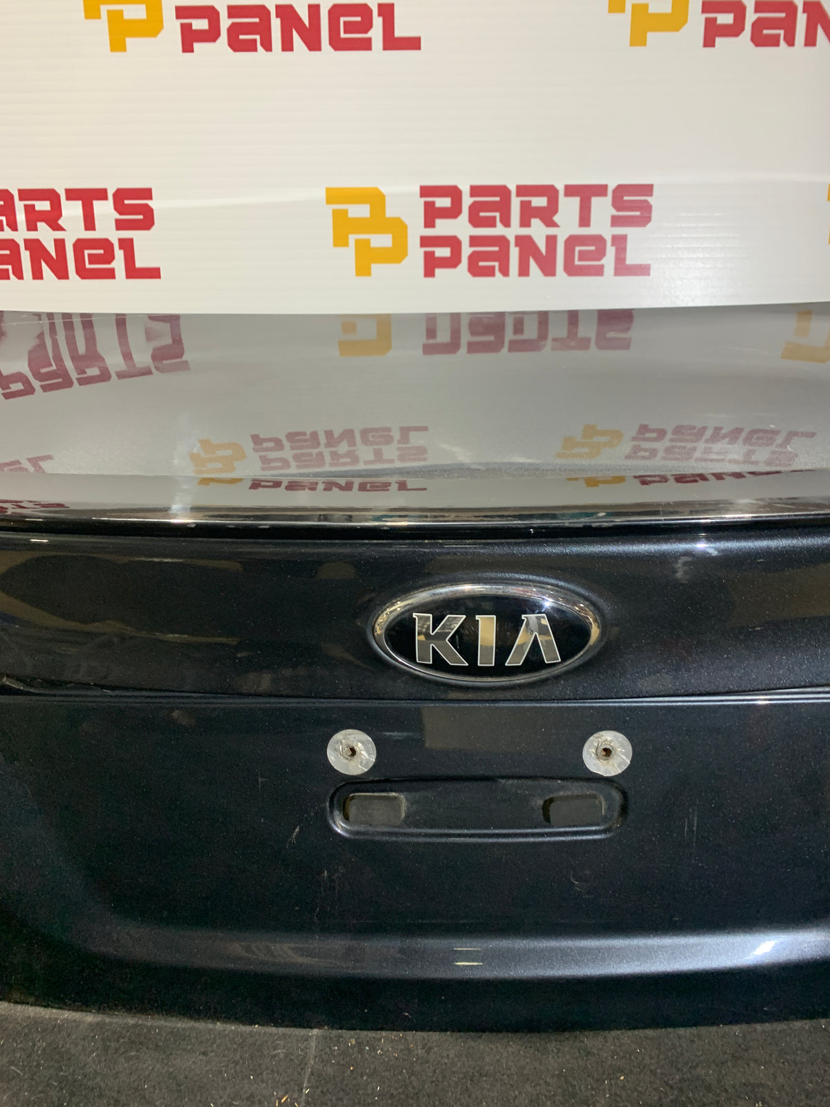 2019-2021 KIA FORTE TRUNK LID / LIFTGATE OEM USED