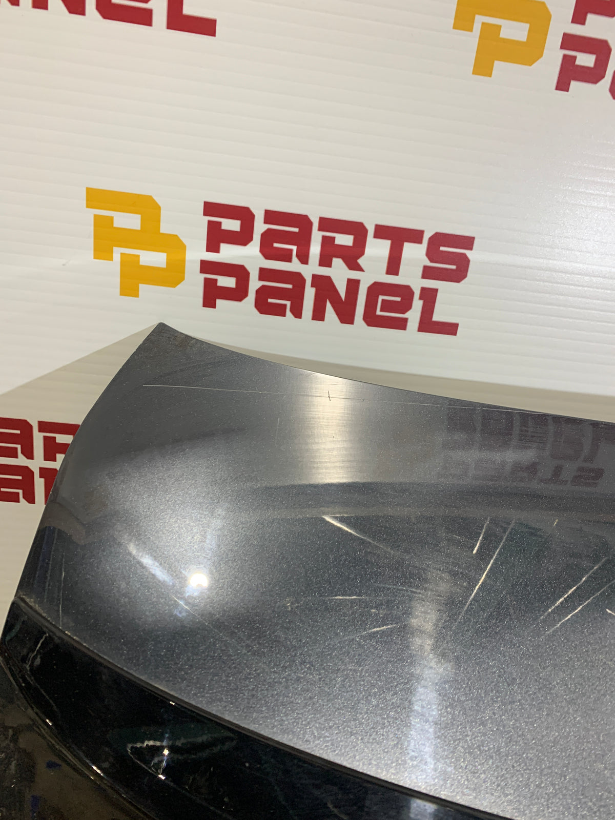 2019-2021 KIA FORTE TRUNK LID / LIFTGATE OEM USED