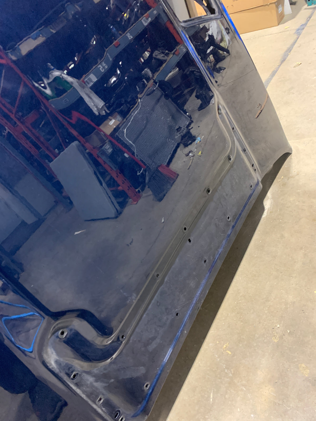 2019-2024 RAM 1500 Front Hood OEM