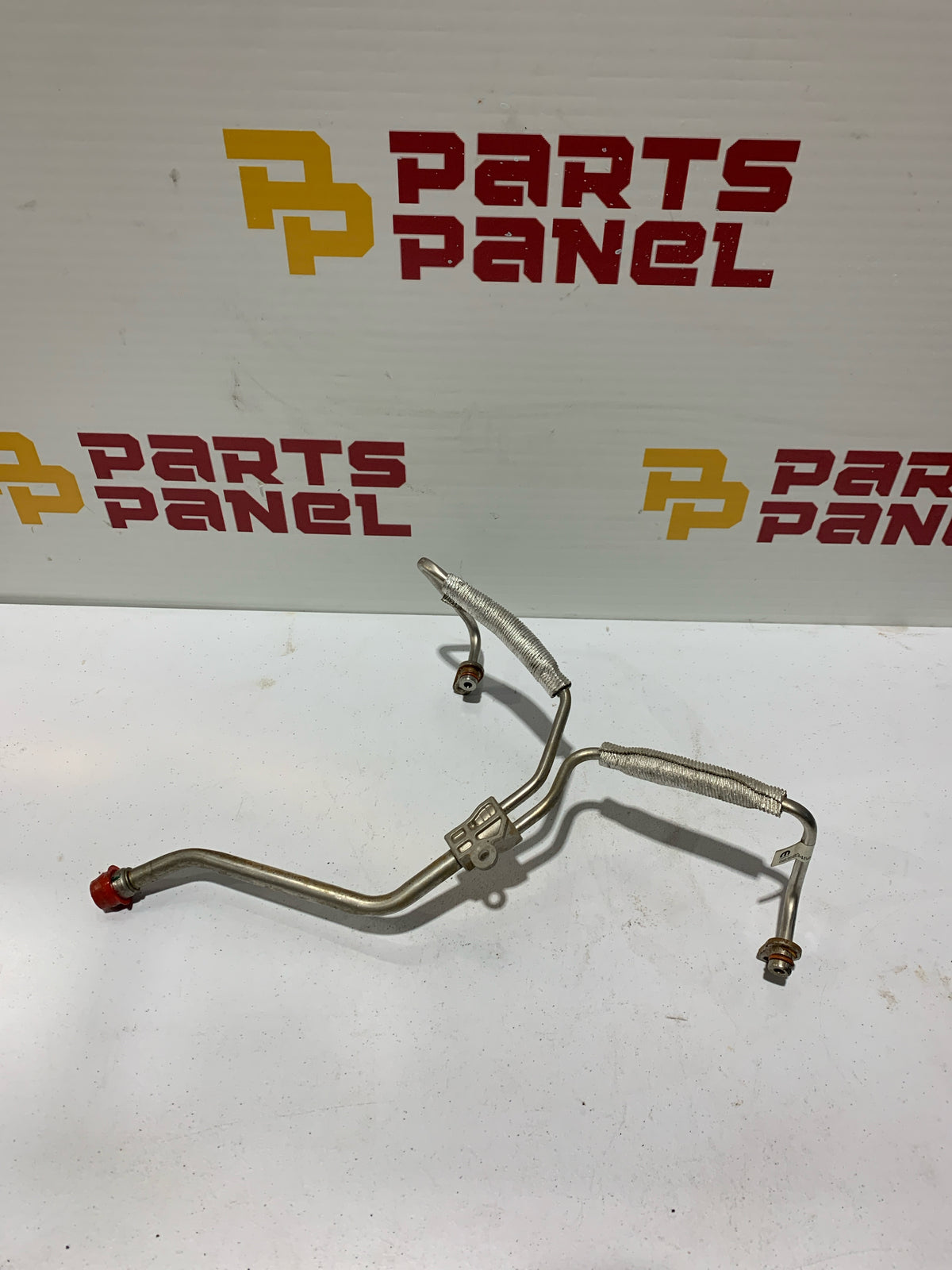 2025-2027 Ram 1500  Turbocharger Oil FEED Tube OEM 68358345AE
