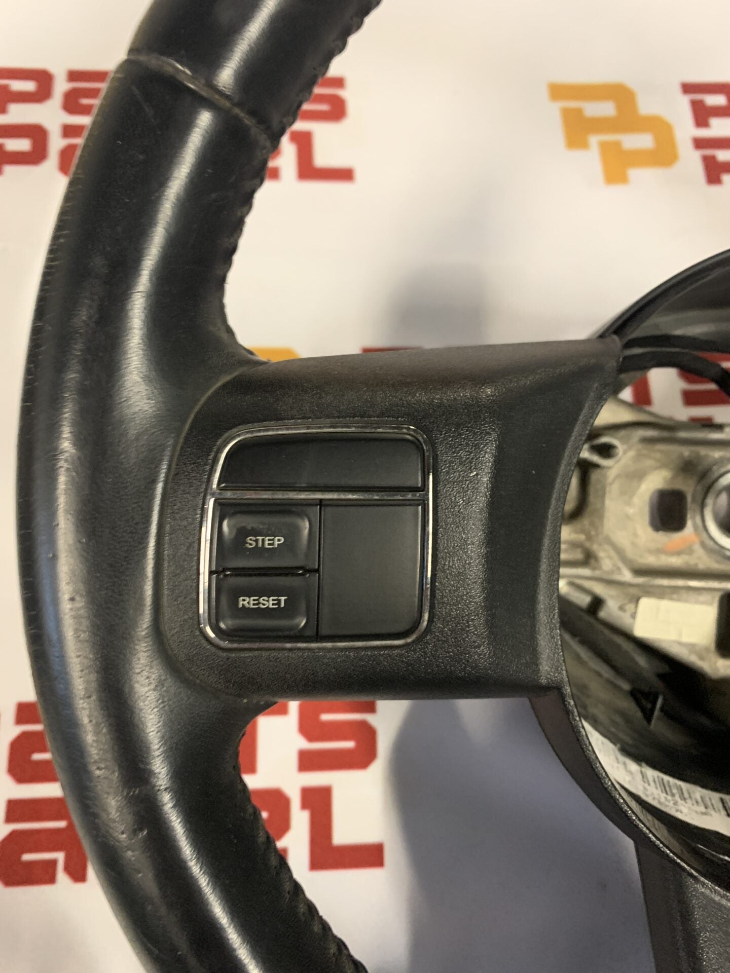 2011 - 2018 JEEP WRANGLER VOLANT 1QJ87DXAI