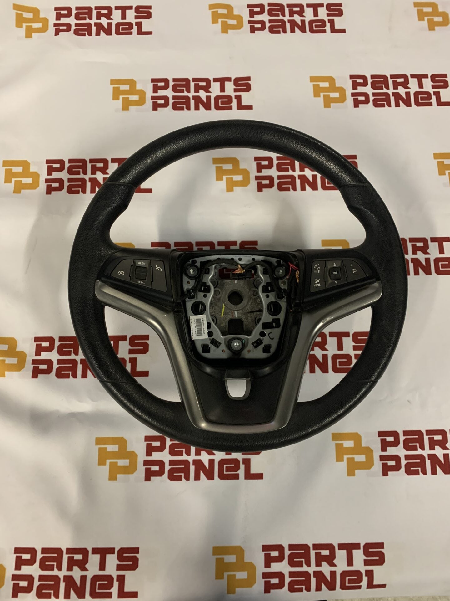 2013 - 2015 CHEVY MALIBU STEERING WHEEL 20957459