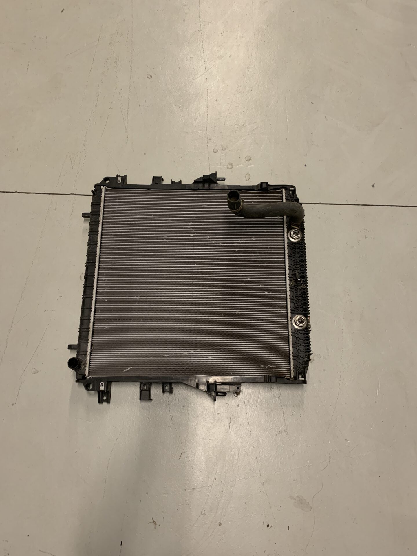 2015 - 2016 GMC CANYON / CHEVY COLORADO RADIATOR 52118821