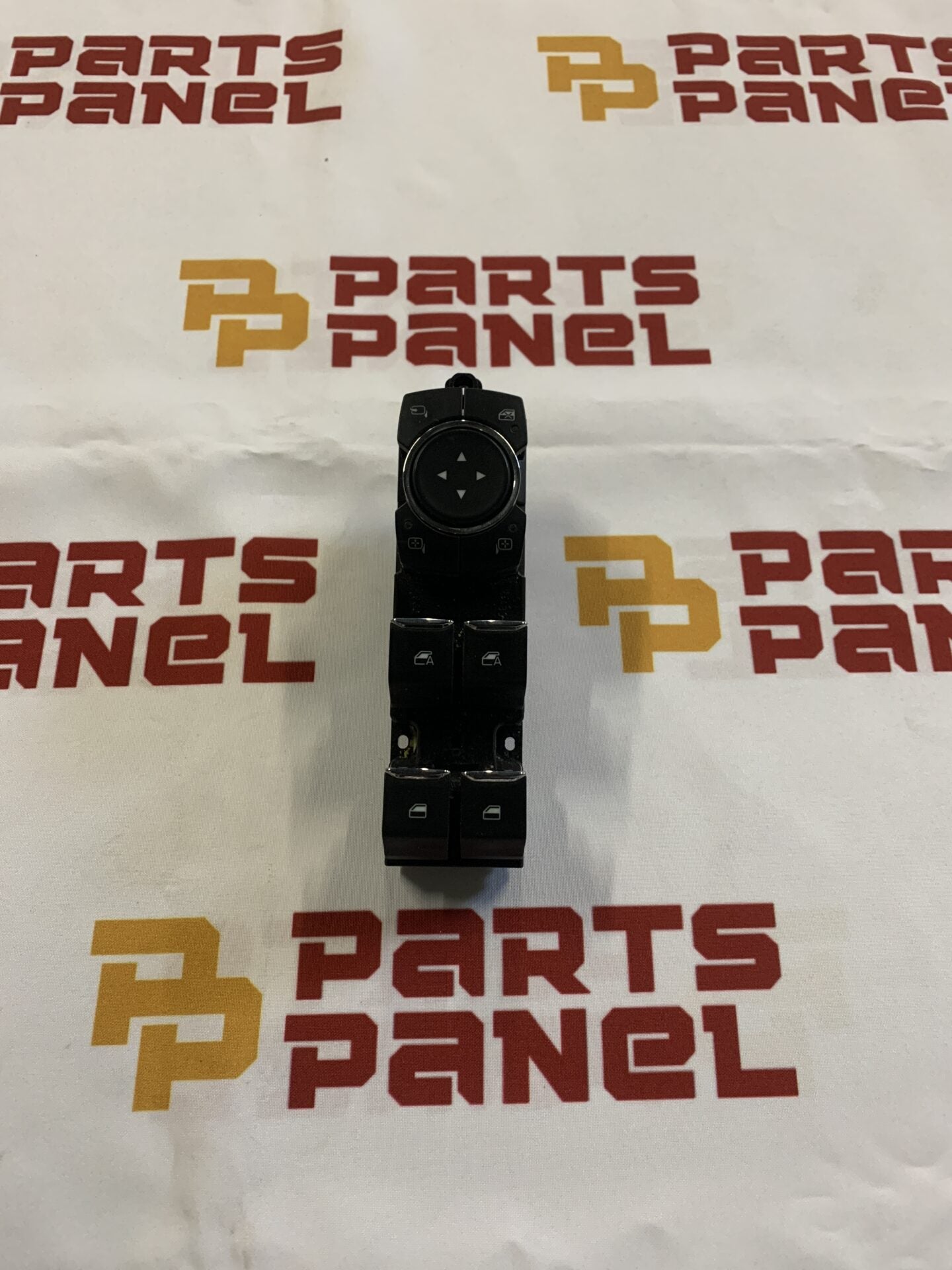 2021 - 2023 FORD F150 DRIVER SIDE WINDOW SWITCH AND MIRROR FOLD MASTER ML3T14B133CFW