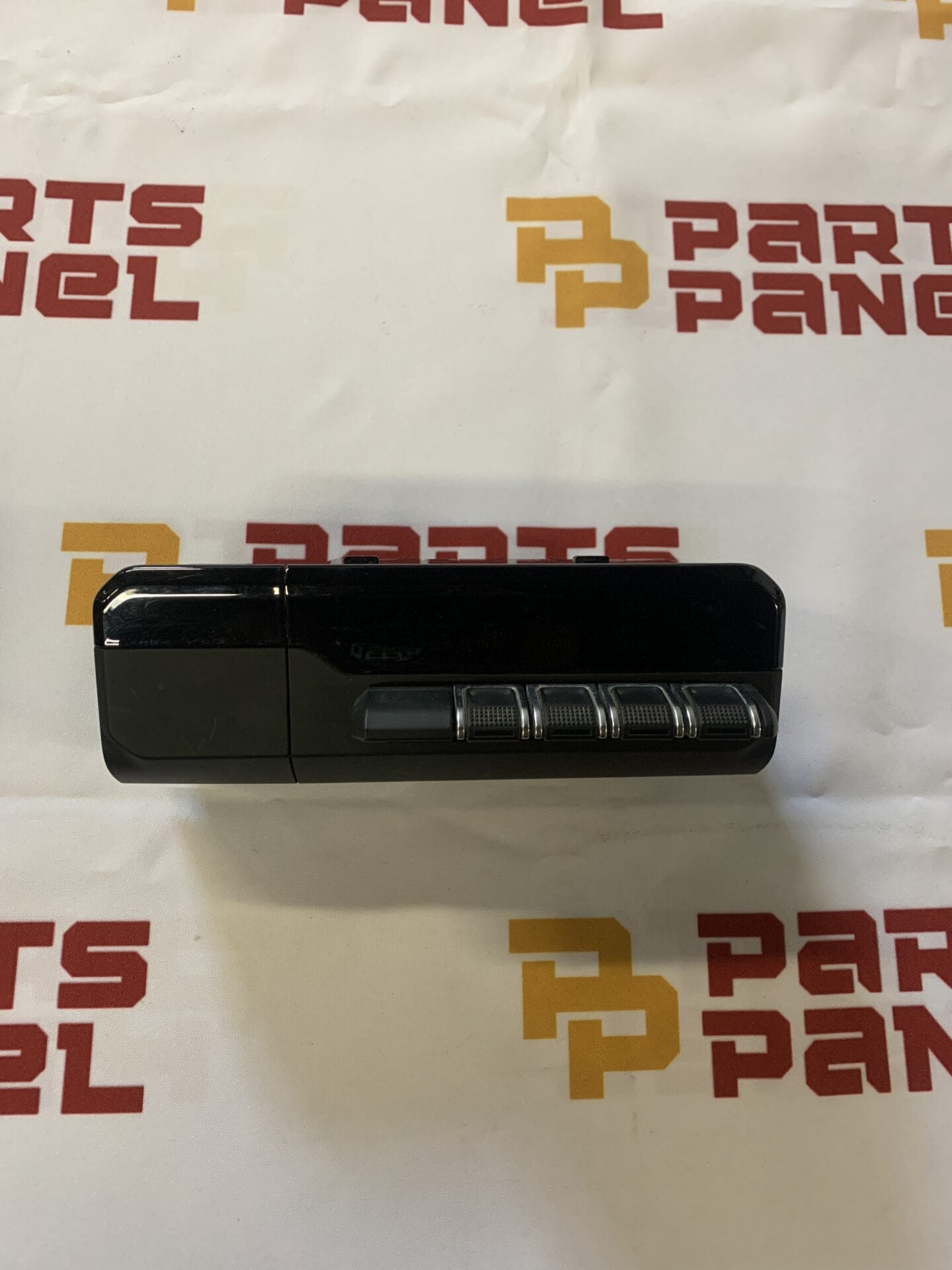 2019 - 2024 RAM 1500 / 2500 / 3500 INSTRUMENT PANEL SWITCH 68309262AD