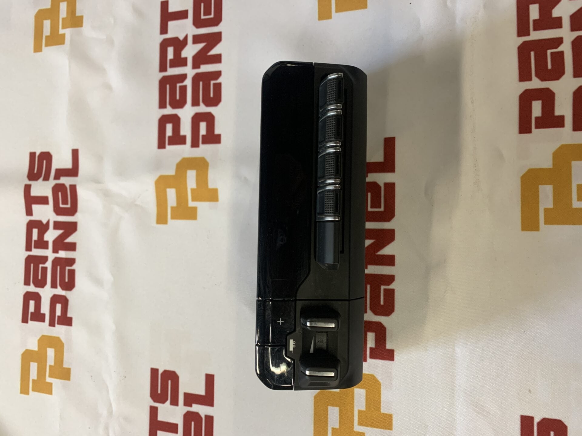 2019 - 2024 RAM 1500 / 2500 / 3500 INSTRUMENT PANEL SWITCH WITH TRAILER BRAKE SWITCH 68309262AD