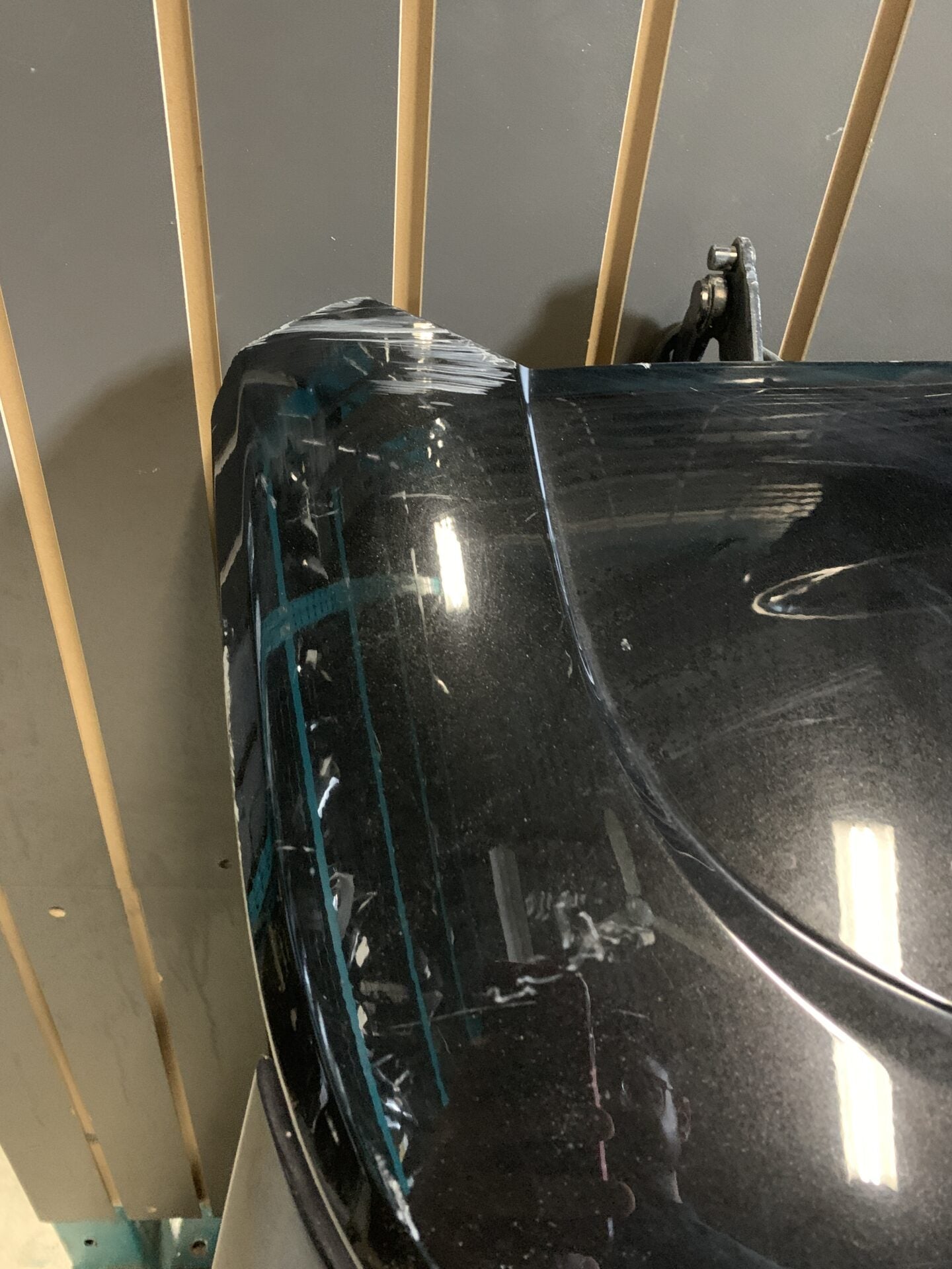 2013 - 2022 RANGE ROVER BIG BODY TAILGATE