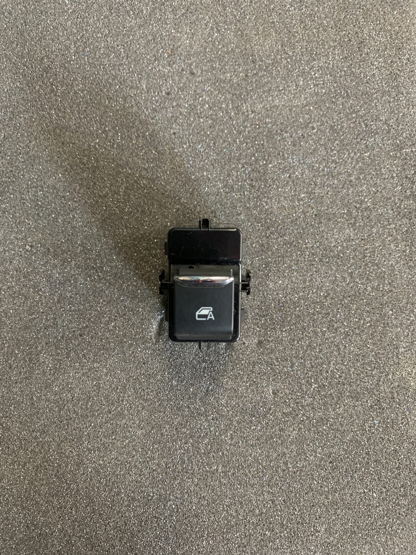 2021 - 2025 FORD F150 / F150 LIGHTNING / F250 / F350 AUTOMATIC FRONT PASSENGER SIDE WINDOW SWITCH ML3T-14529-ACW