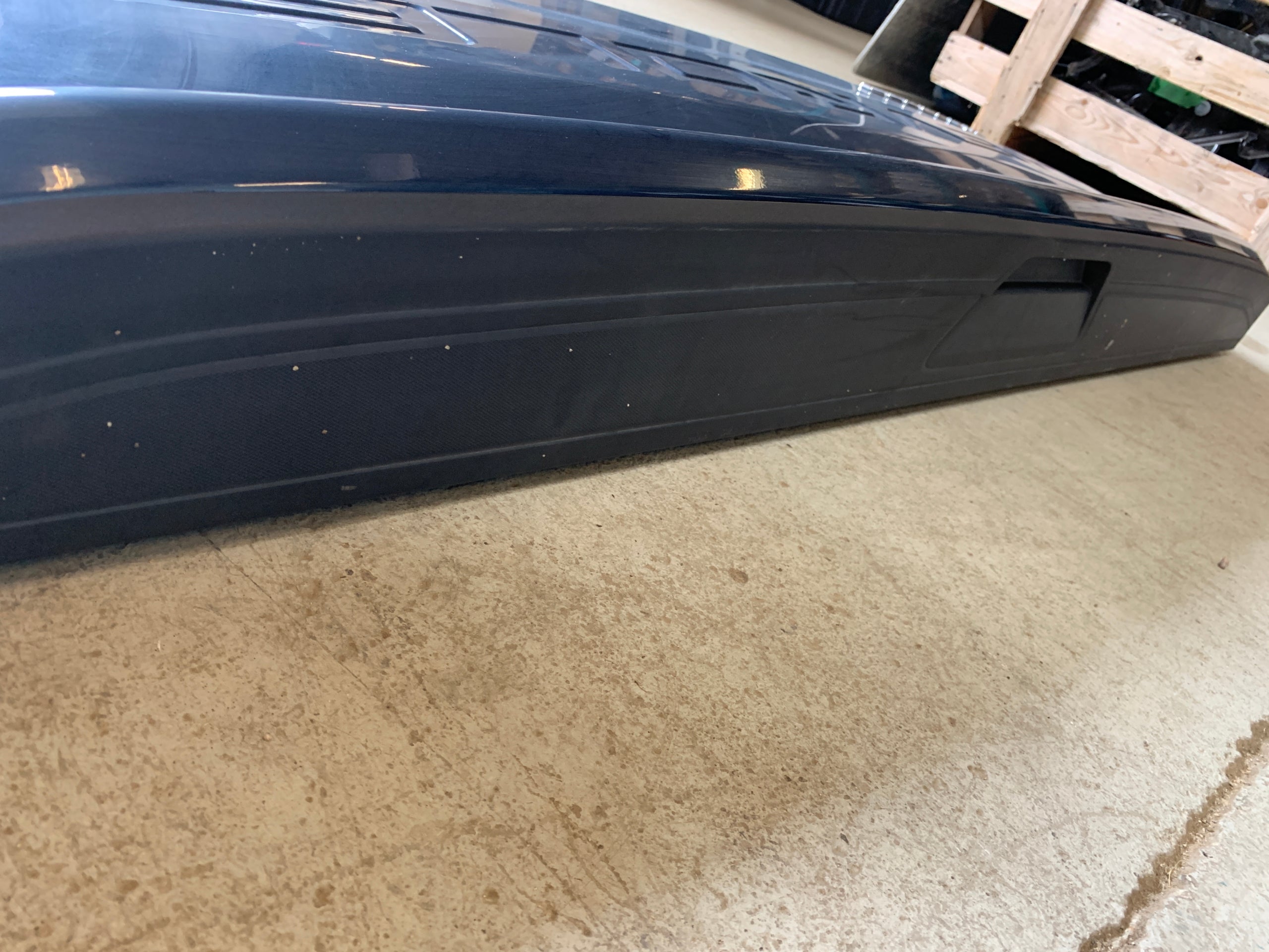2019 - 2024 CHEVY SILVERADO 2500 / 3500 OEM NEW TAILGATE