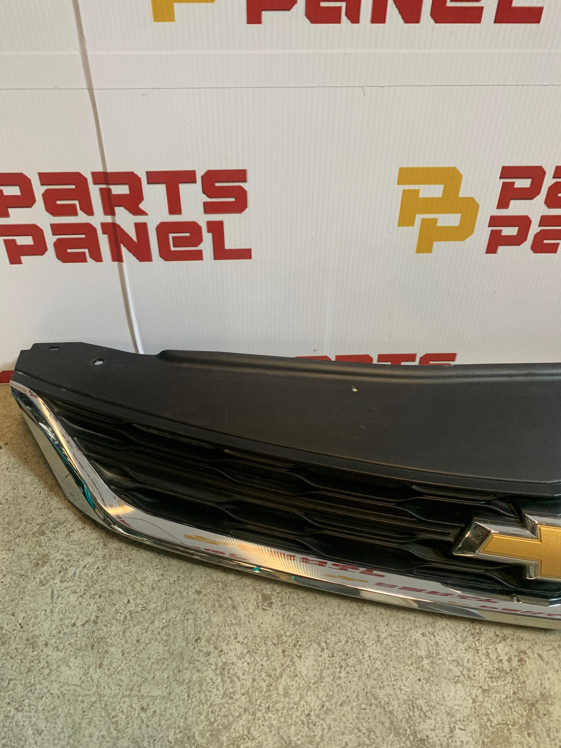 2016 - 2018 CHEVY CRUZE FRONT UPPER GRILLE GM3092Y10