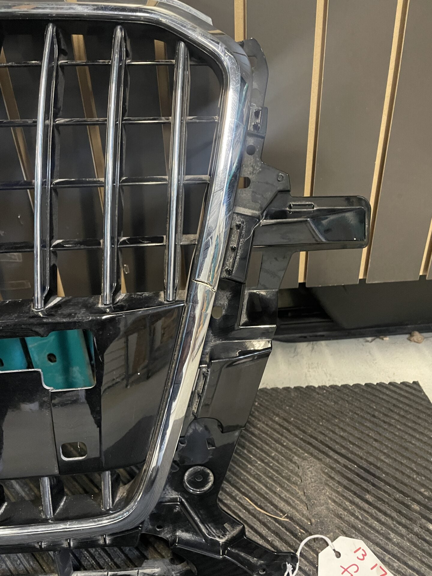 2013 - 2017 AUDI Q5 S-LINE BTA-5824501