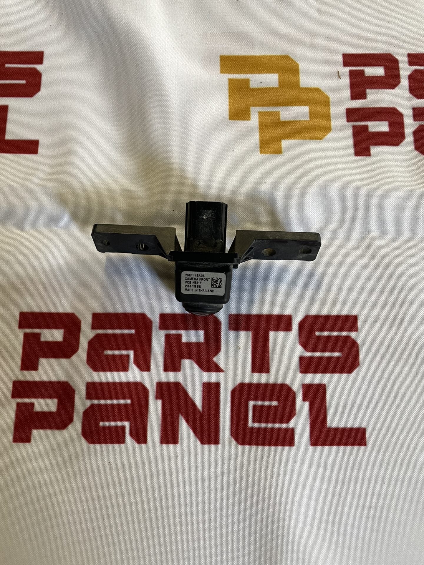 2014 - 2020 NISSAN ROUGE FRONT CAMERA 254F14BA0A