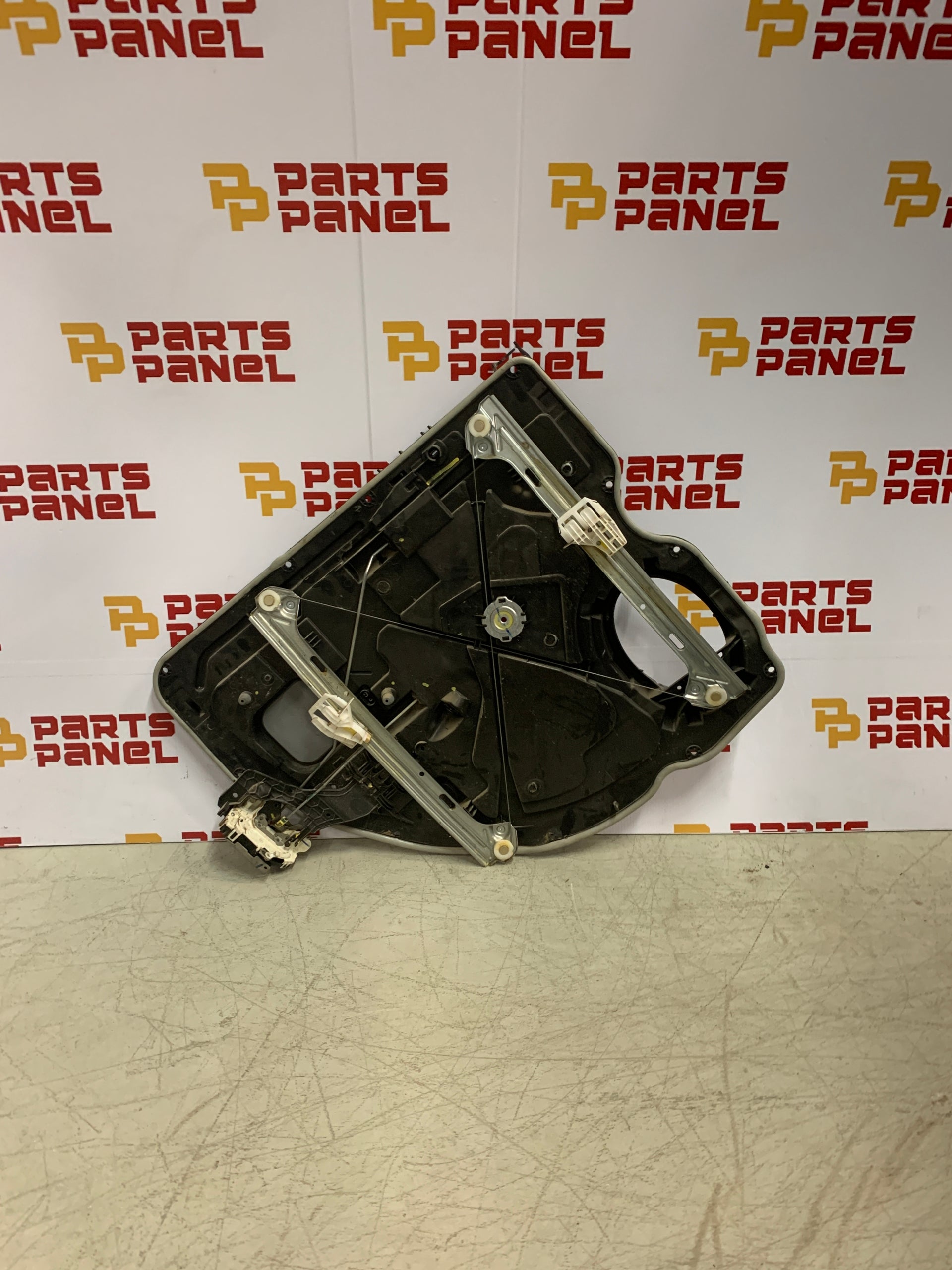 2019 - 2024 RAM 1500 PASSENGER SIDE REAR DOOR WINDOW REGULATOR INNER PANEL CB59045P