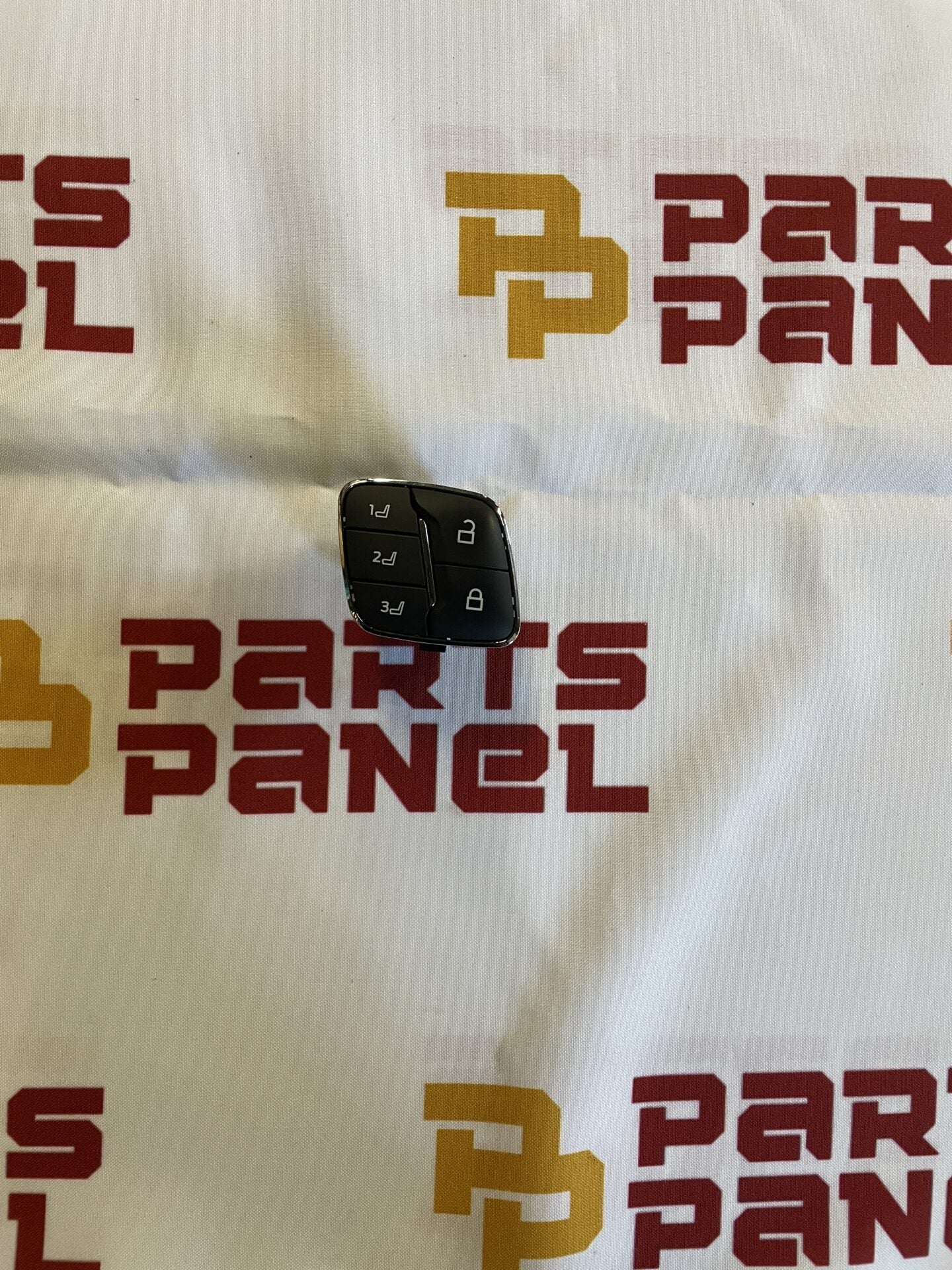 2021 - 2023 FORD F-150 SEAT MEMORY CONTROL ML3T-14776-AA3JA6