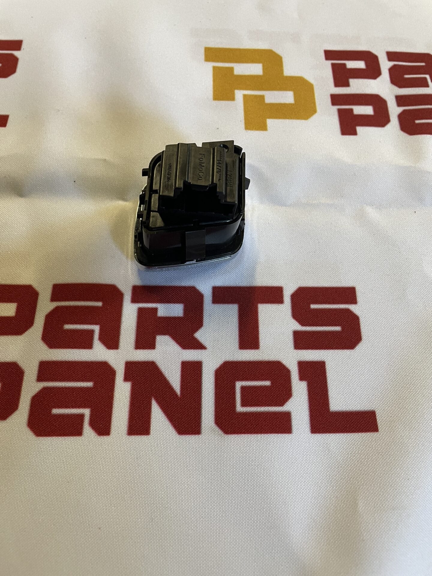 2021 - 2023 FORD F-150 SEAT MEMORY CONTROL ML3T-14776-AA3JA6