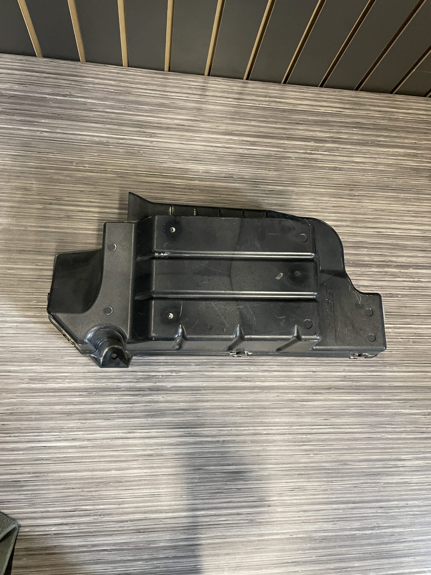 2014 - 2020 GMC SIERRA / CHEVY SILVERADO / CADILLAC ESCLADE DOOR SPEAKER 22818981
