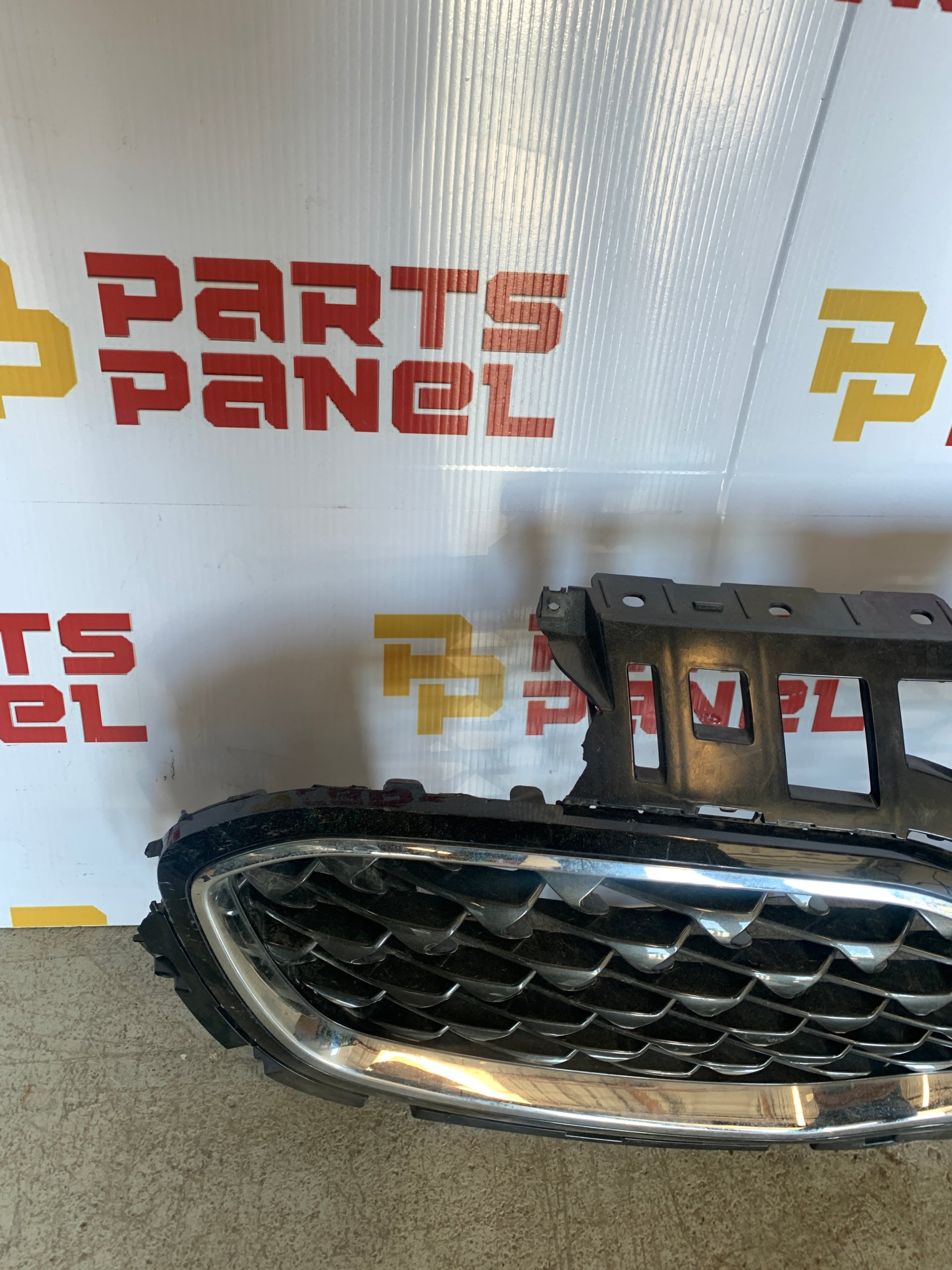 2020 - 2022 KIA SPORTAGE FRONT GRILLE KI1200217