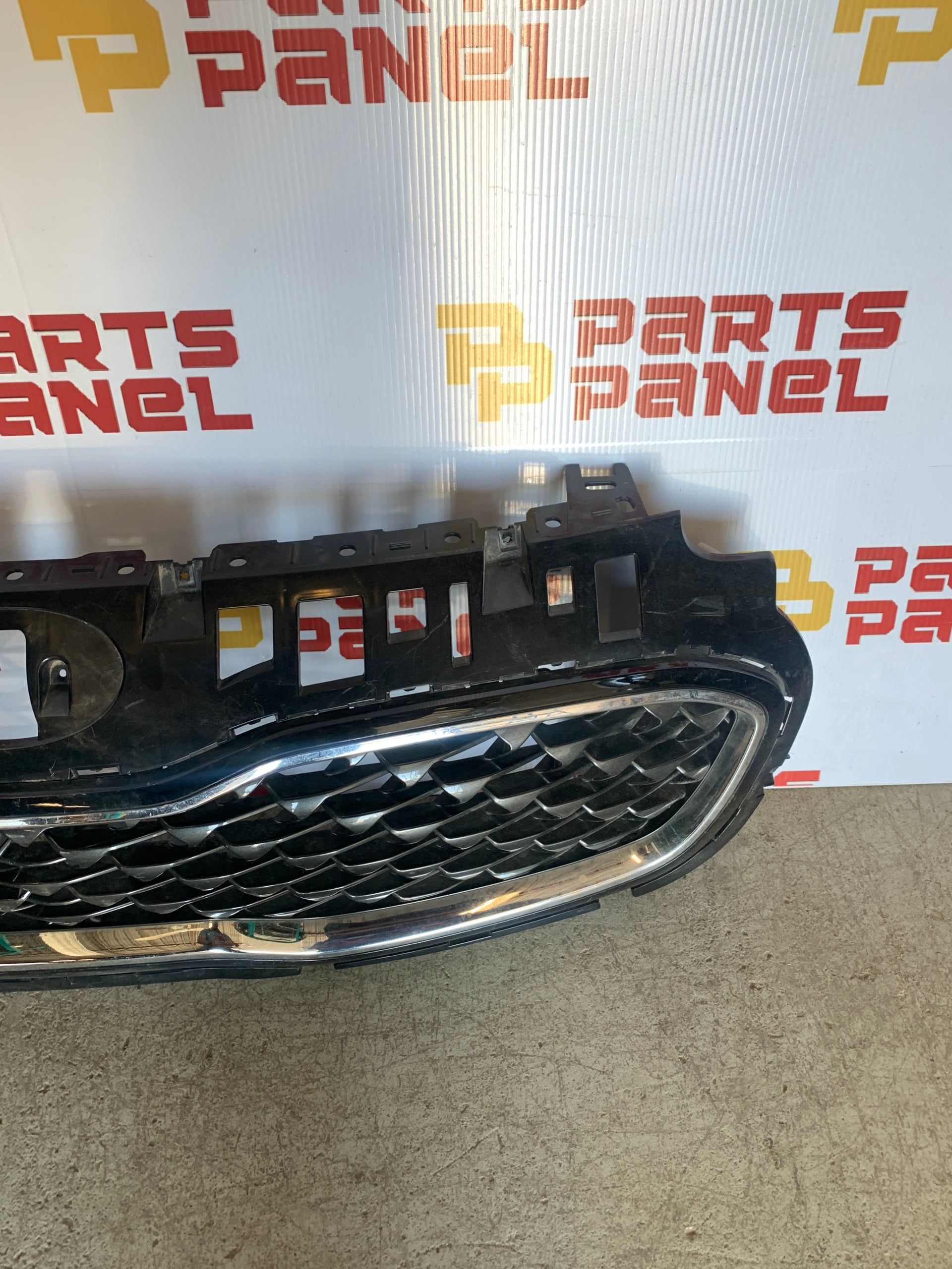 2020 - 2022 KIA SPORTAGE FRONT GRILLE KI1200217