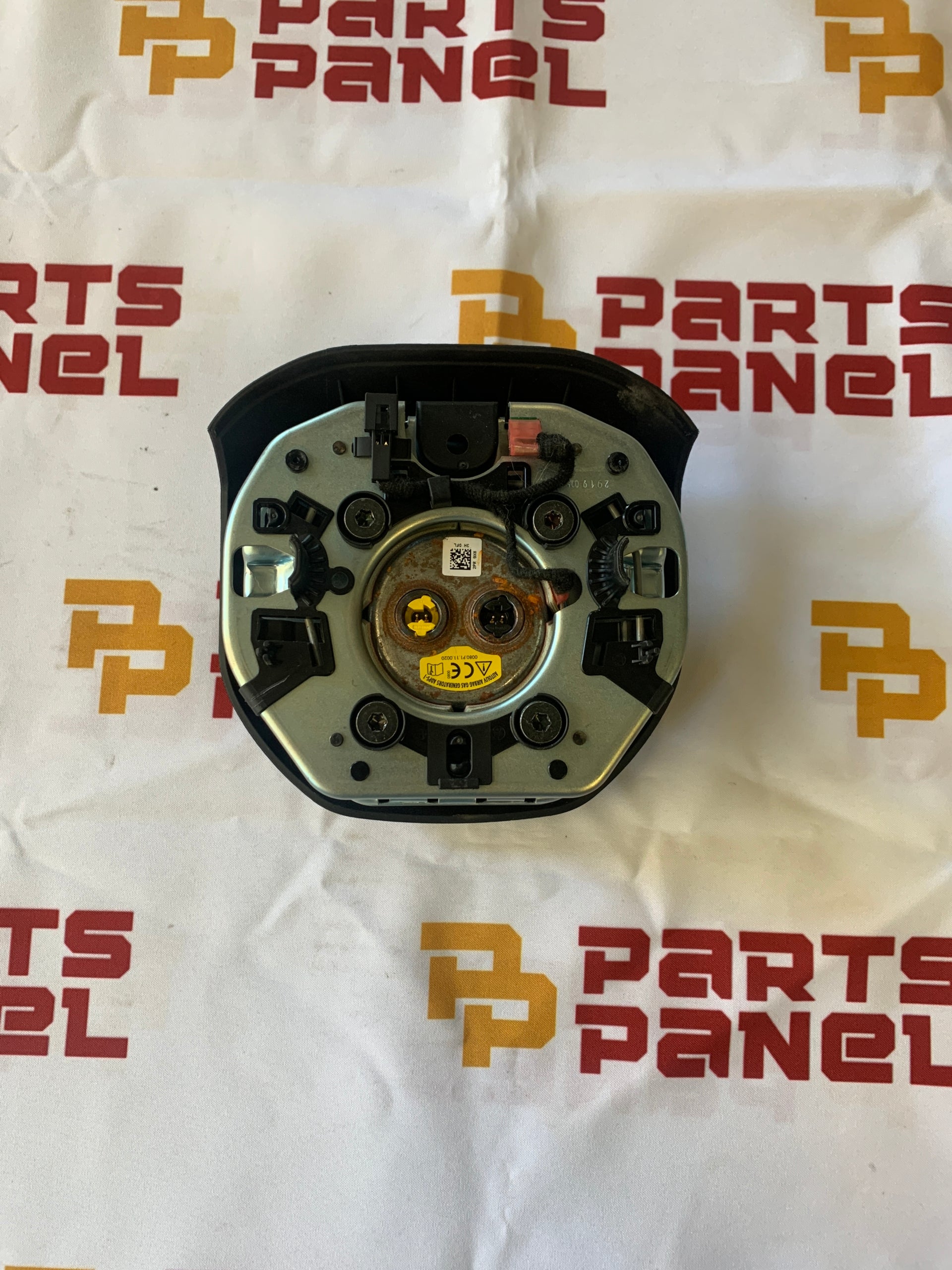 2021 - 2025 RAM 2500 / 3500 AIRBAG DE ROUE CÔTÉ GAUCHE 6NL99TX7AD,6NL99TX7AC