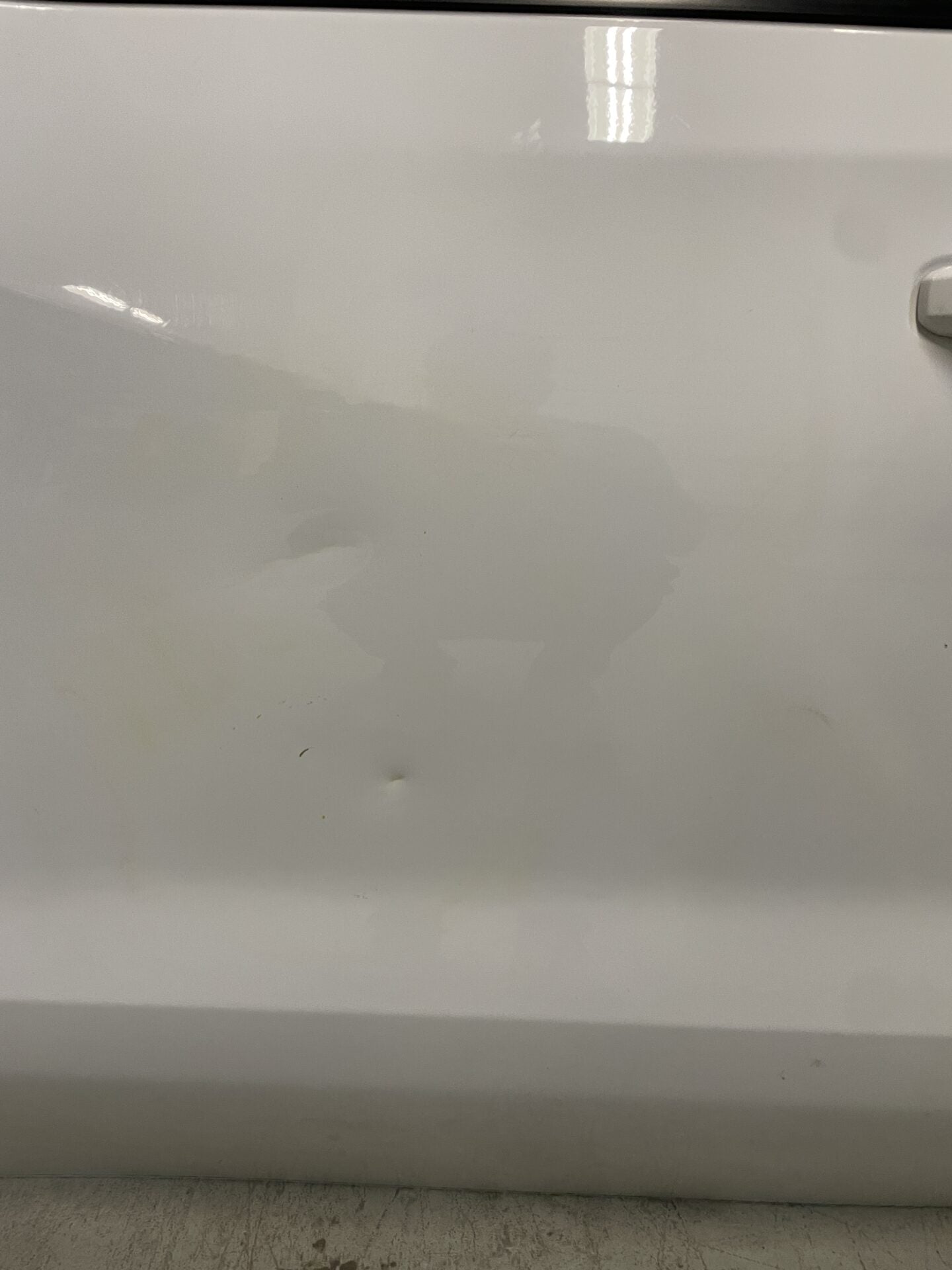 2019 - 2024 CHEVY SILVERADO 1500 LEFT SIDE FRONT DOOR