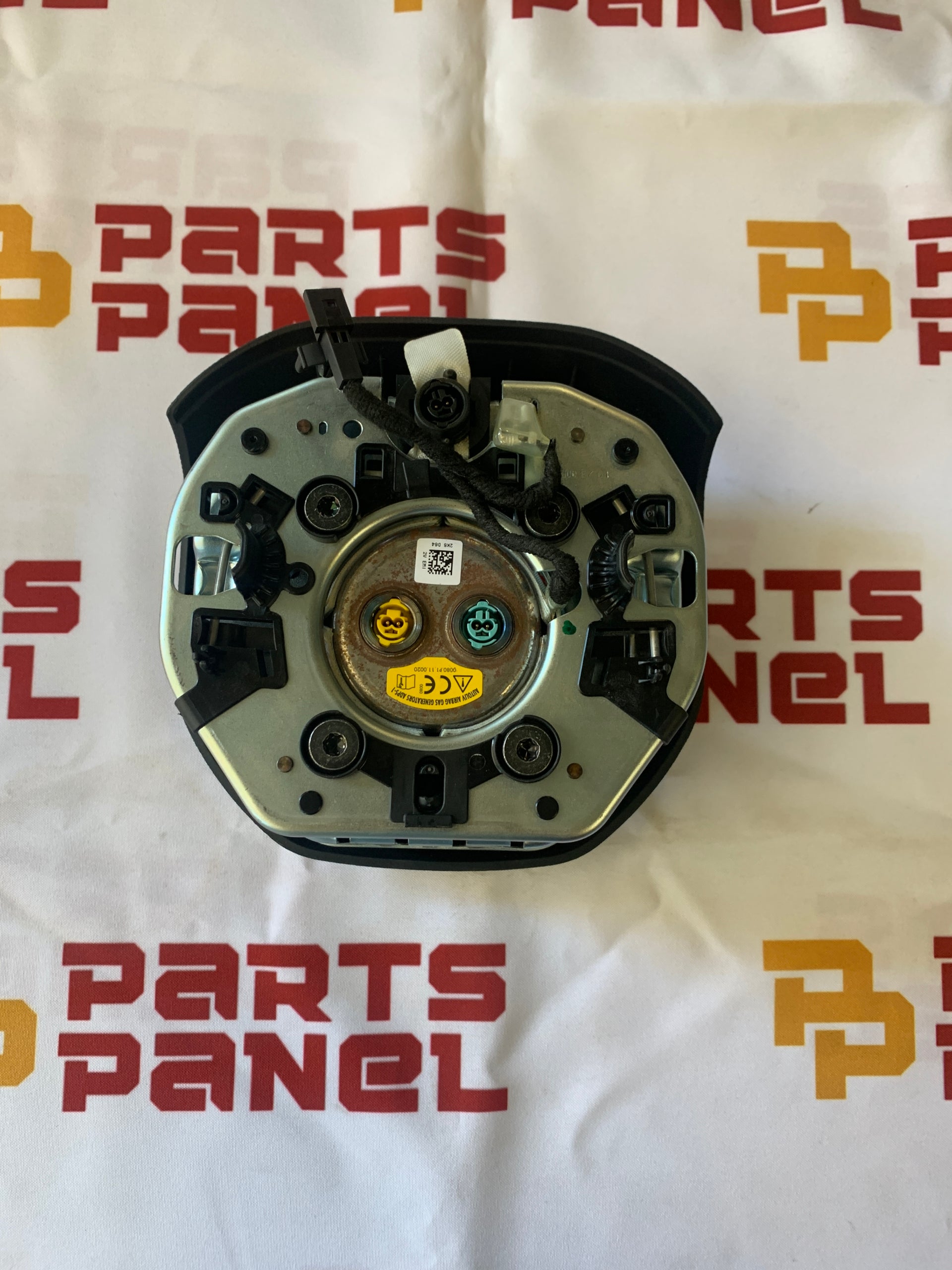 Airbag de roue côté gauche RAM 1500 2021 - 2024 6BK151XLAA,6BK151XLAB
