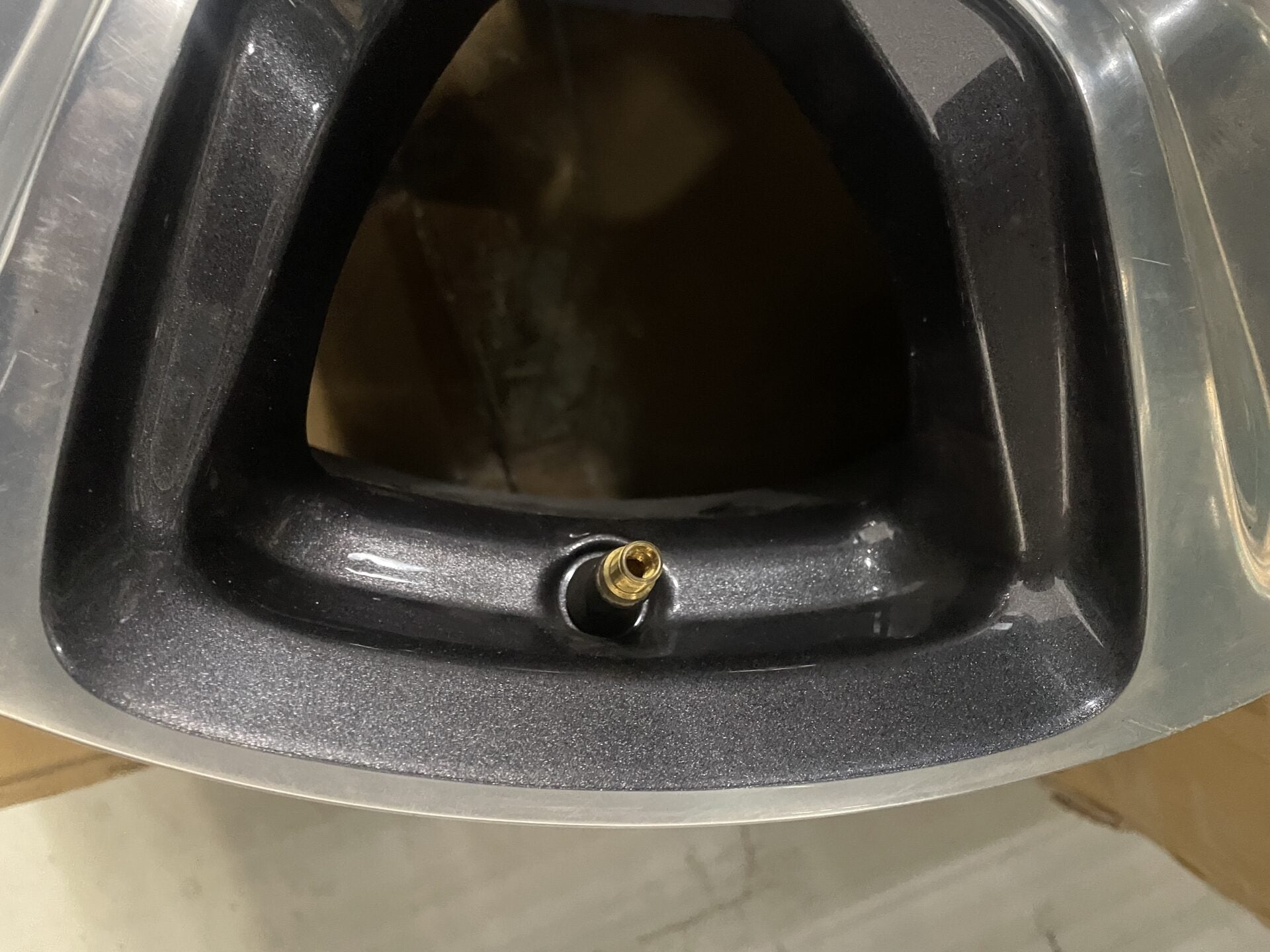 2019 - 2024 RAM 1500 NEW STYLE BRAND NEW ALLOY WHEEL