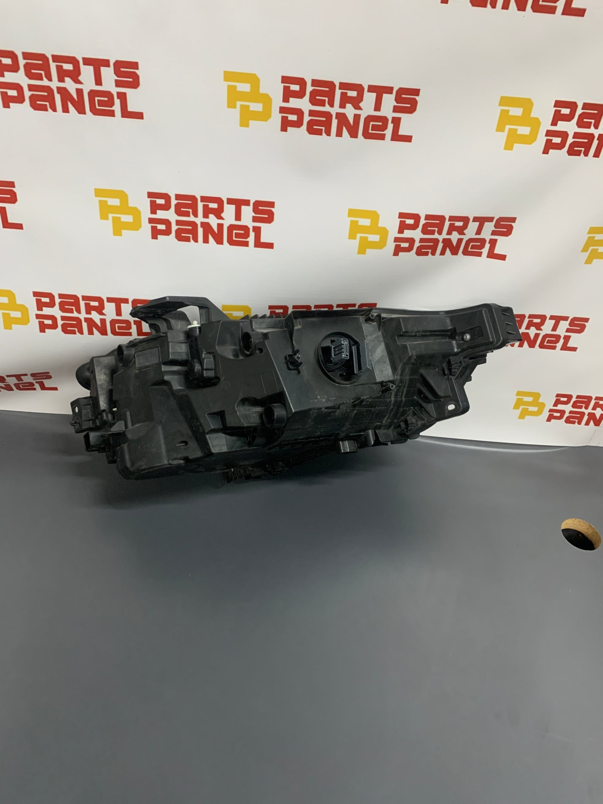 2018 - 2021 VOLVO XC 60 DRIVER SIDE LEFT FULL LED ADAPTIVE HEADLIGHT 31689277 