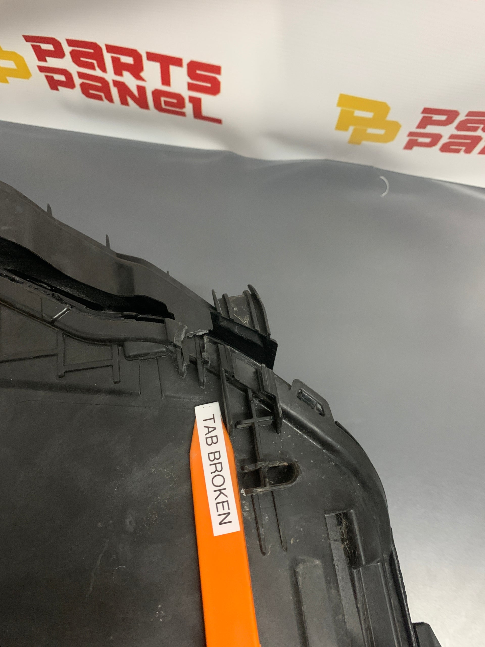 2018 - 2021 VOLVO XC 60 DRIVER SIDE LEFT FULL LED ADAPTIVE HEADLIGHT 31689277 