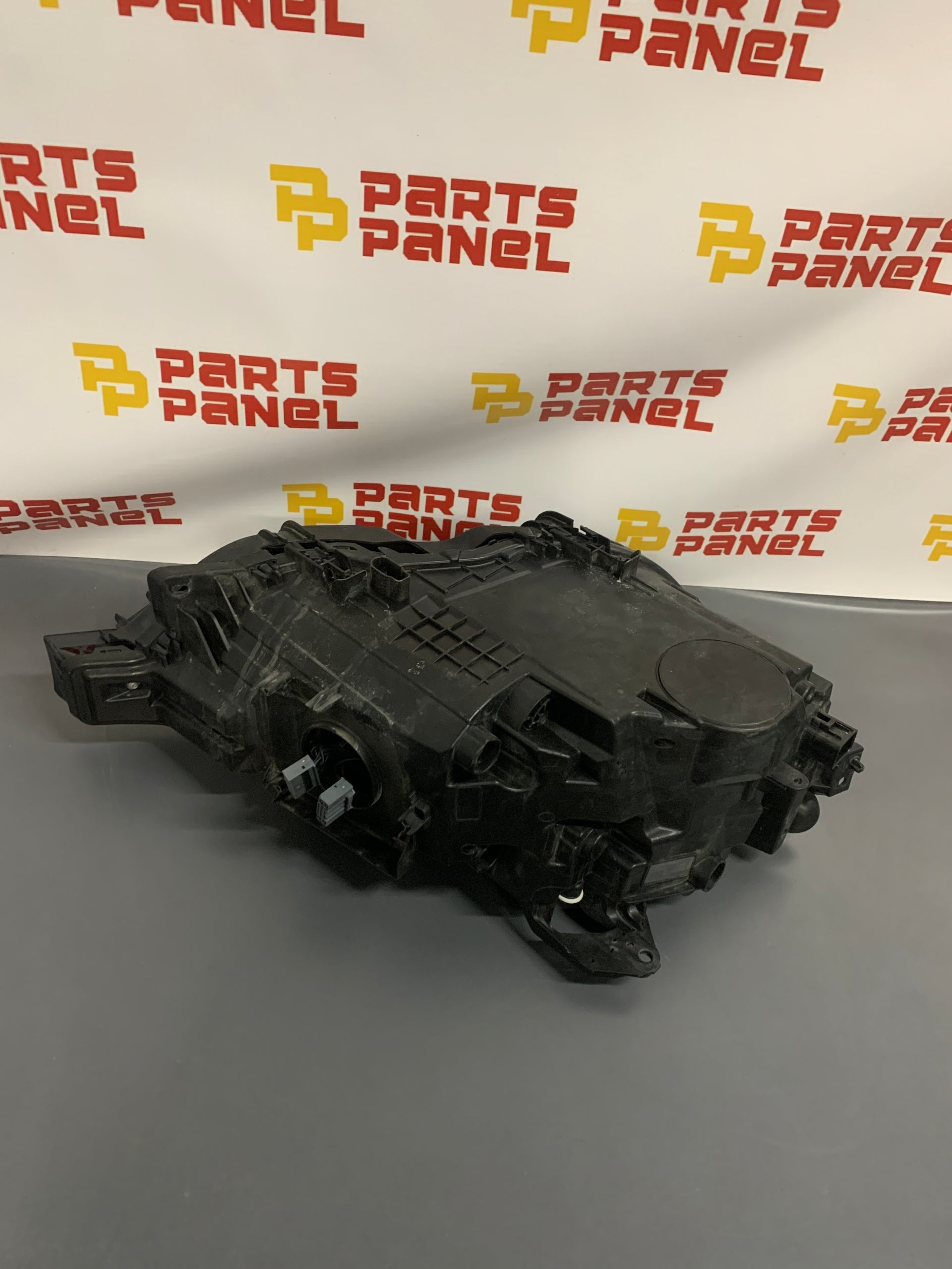 2018 - 2021 VOLVO XC 60 DRIVER SIDE LEFT FULL LED ADAPTIVE HEADLIGHT 31689277 