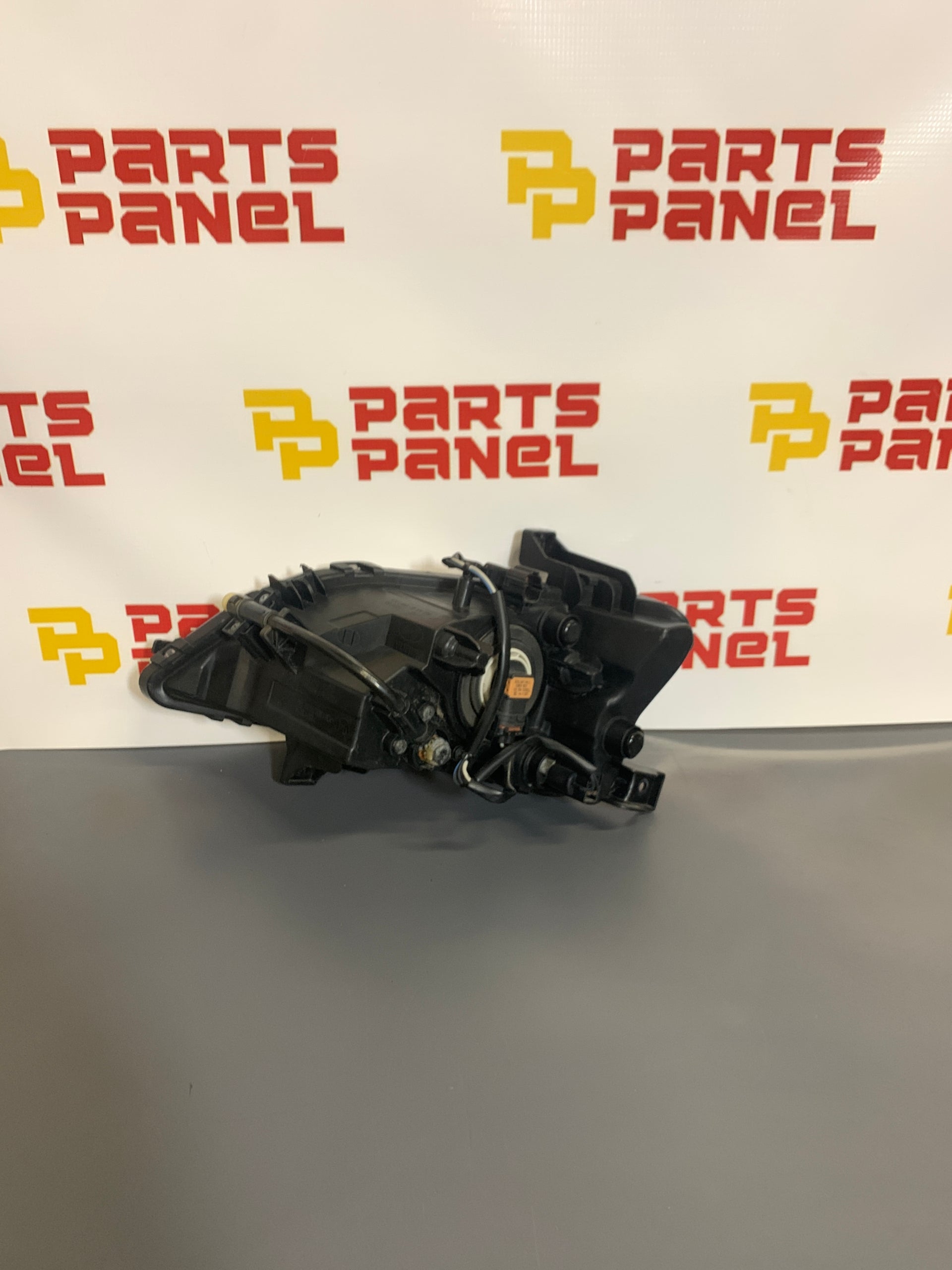 2019 - 2021 HYUNDAI TUCSON PASSENGER SIDE DAYTIME RUNNING FOG LIGHT 92202-D3600