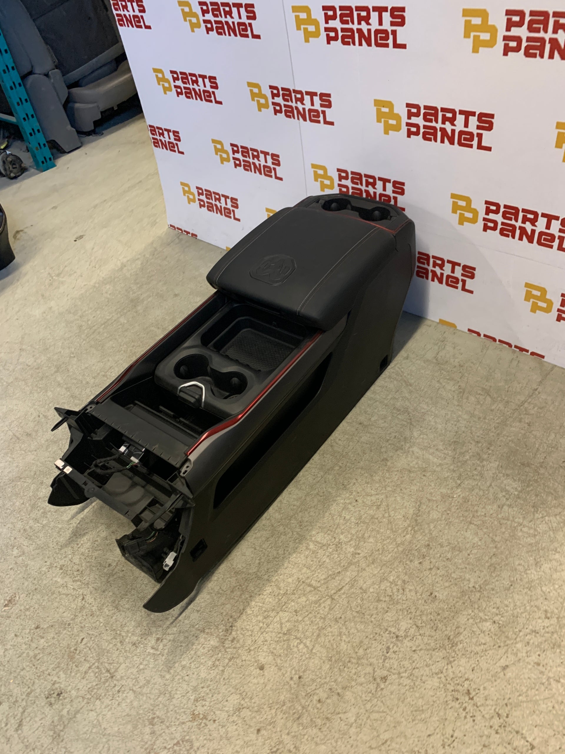 2019 - 2024 RAM 1500 REBEL CENTER CONSOLE OEM
