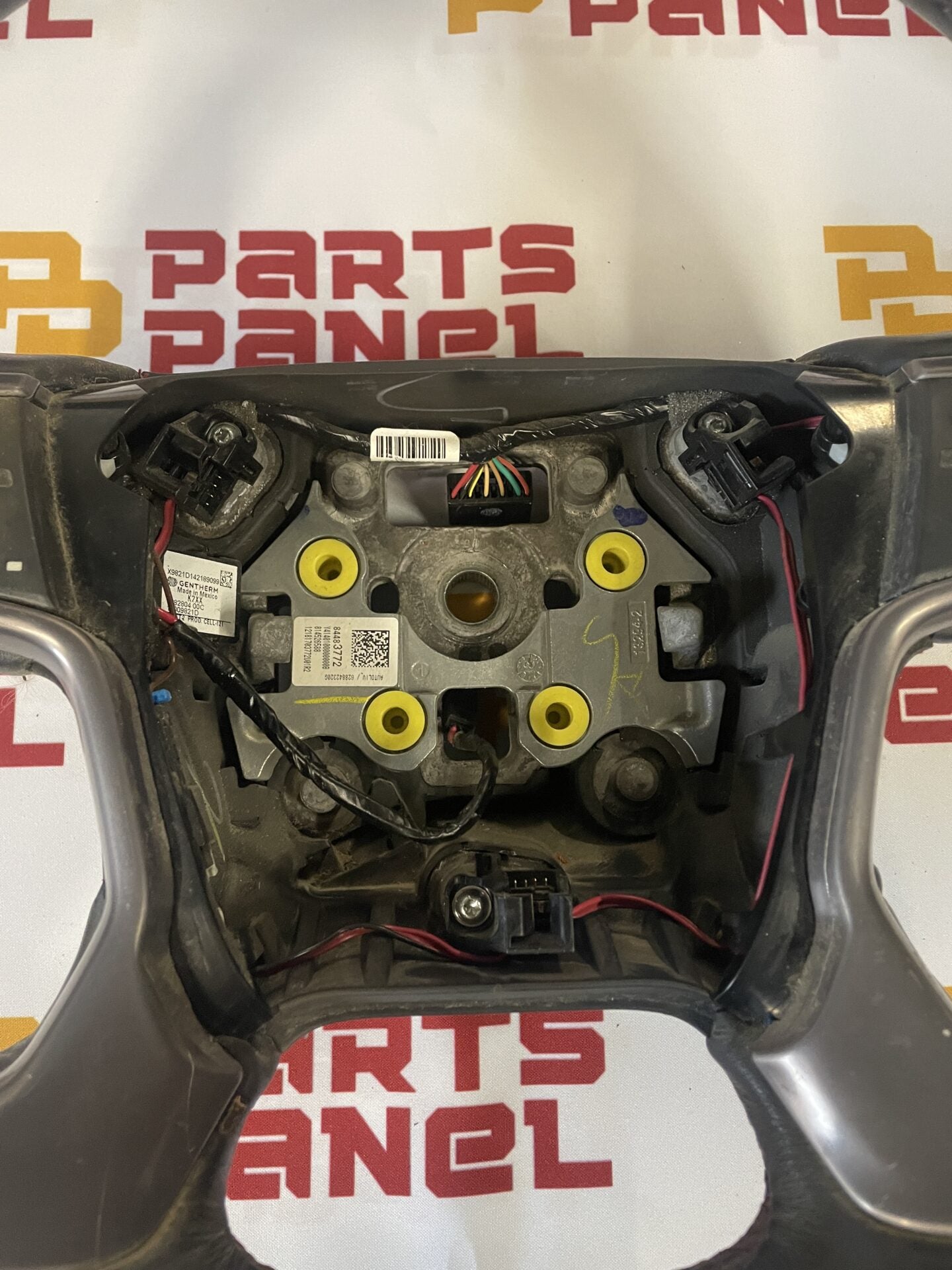 2014 - 2018 GMC SIERRA 1500 VOLANTE 84483772