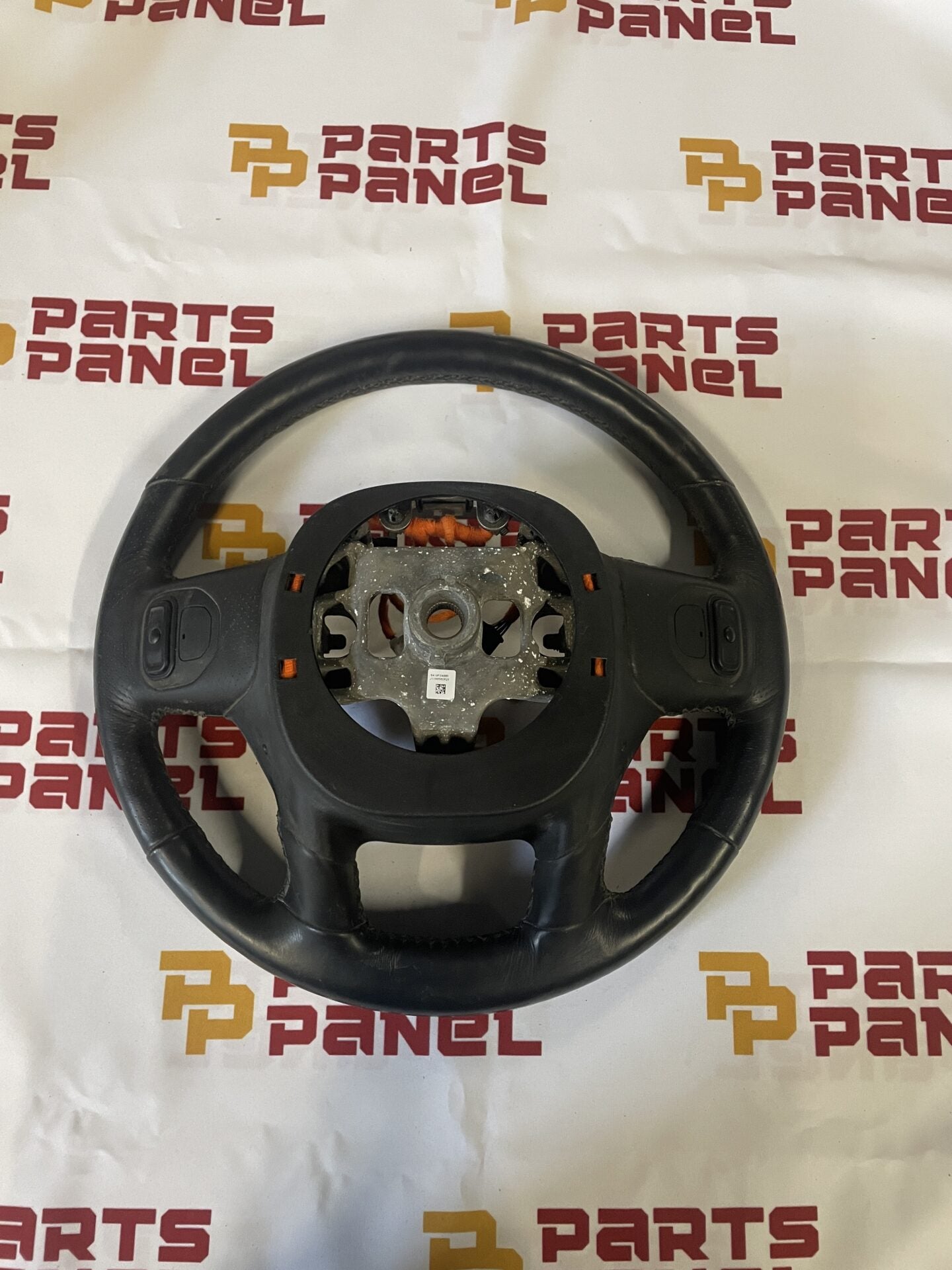 2019 - 2023 RAM 1500 STEERING WHEEL 7FF113X7