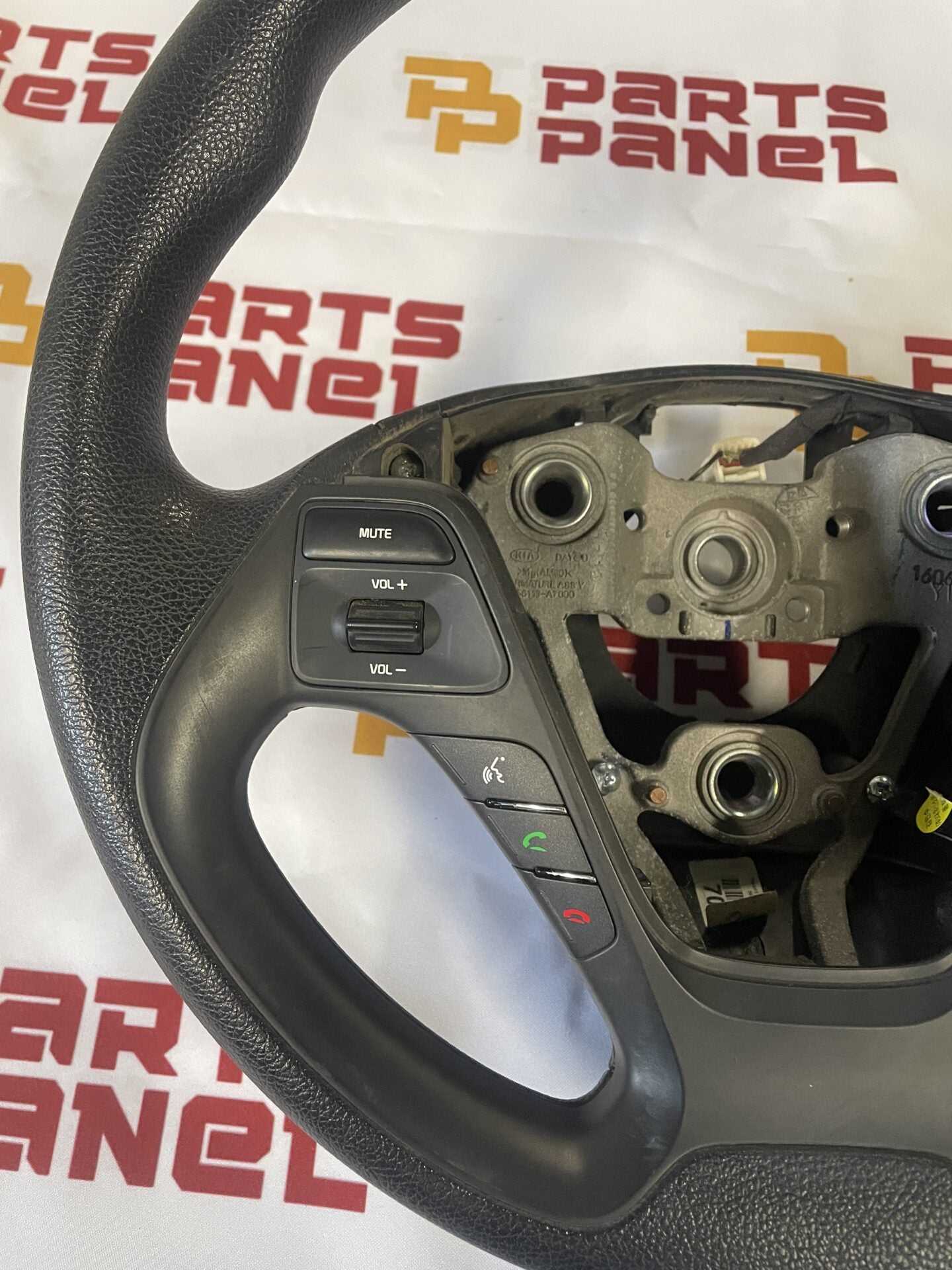 VOLANTE 56111A7100D6B KIA FORTE / FORTE 5 2017 - 2018
