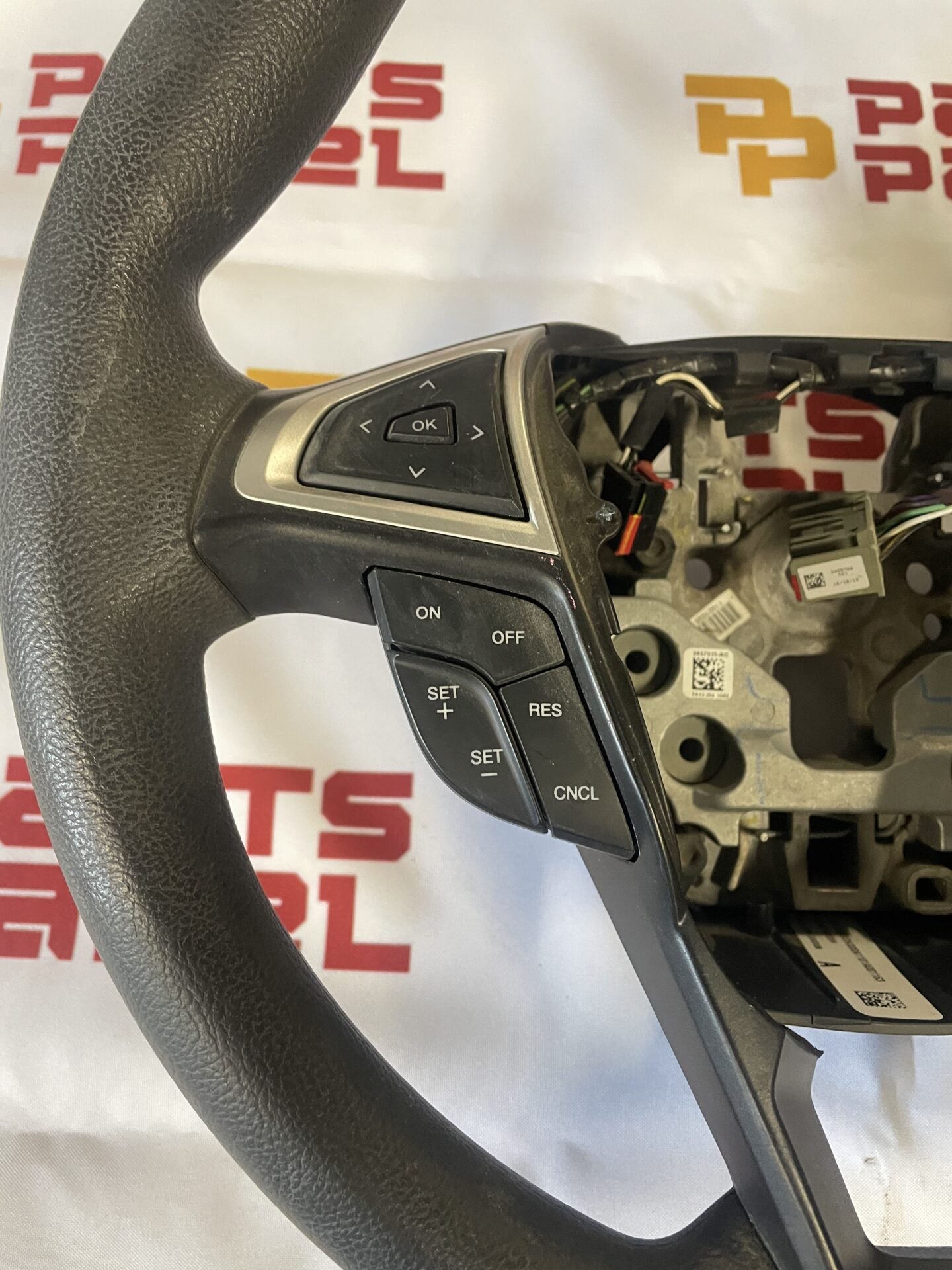 2013 - 2016 VOLANT FORD FUSION DS7Z-3600-AF