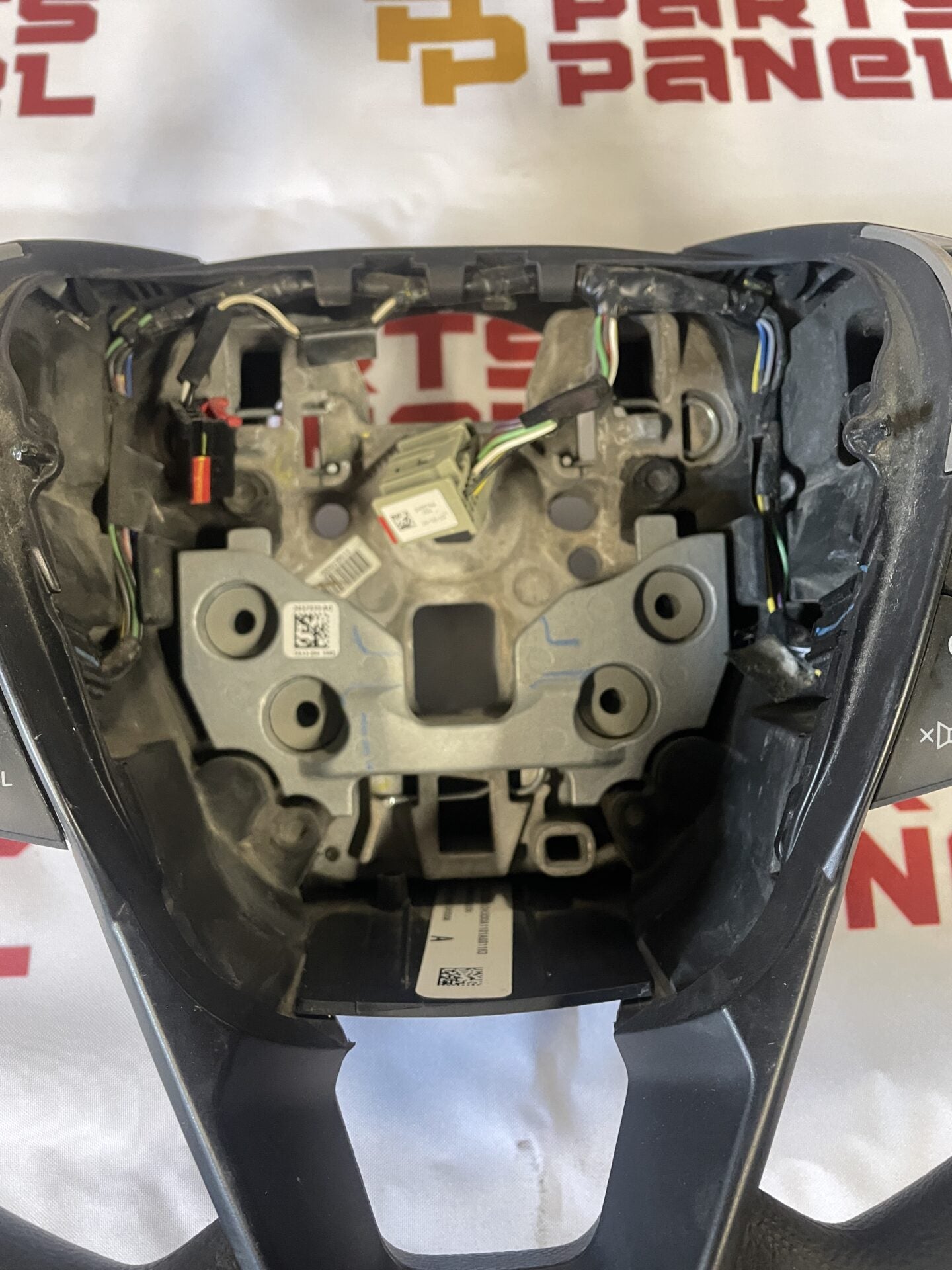 2013 - 2016 VOLANT FORD FUSION DS7Z-3600-AF