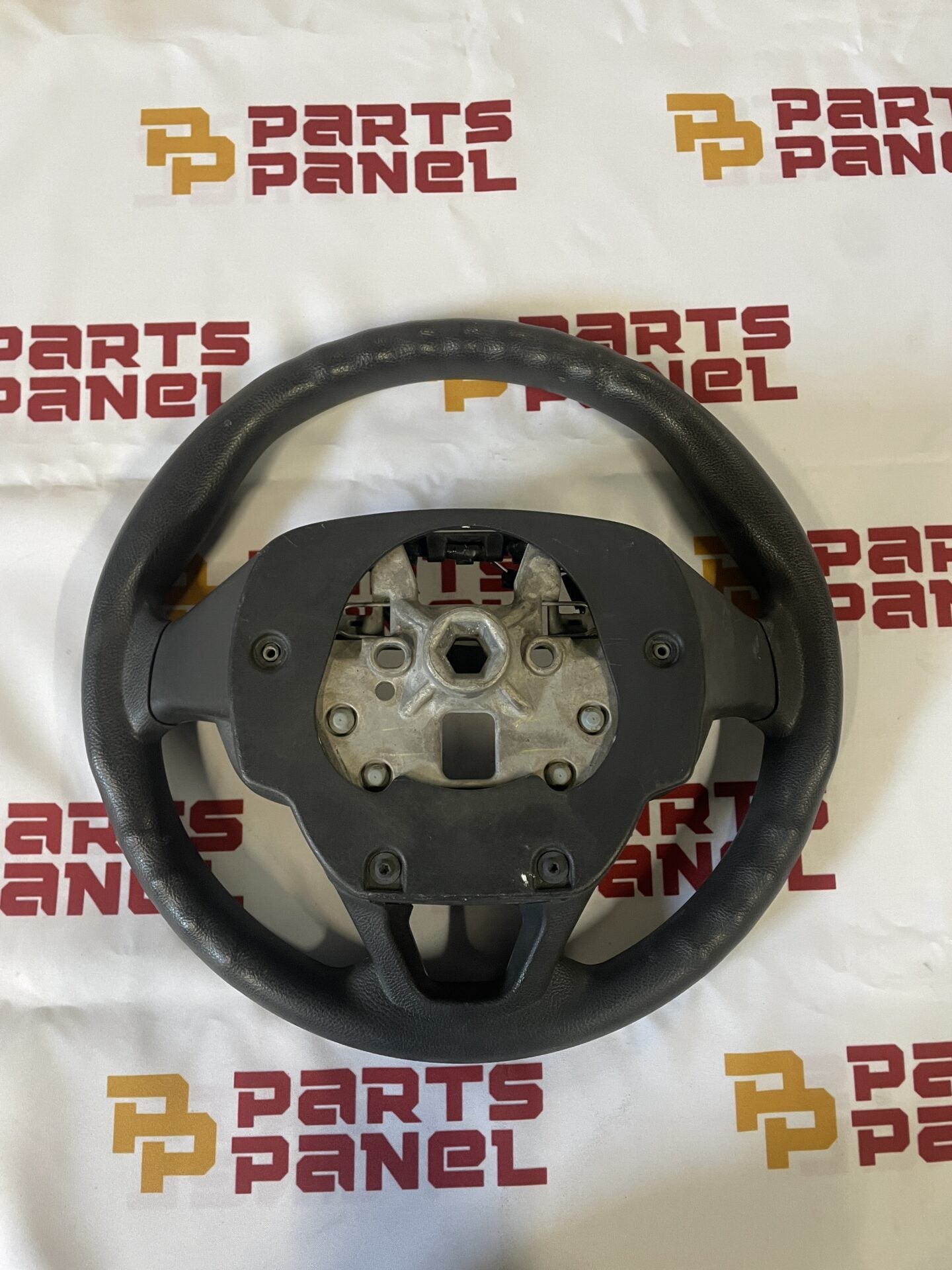 2013 - 2016 FORD FUSION STEERING WHEEL DS7Z-3600-AF