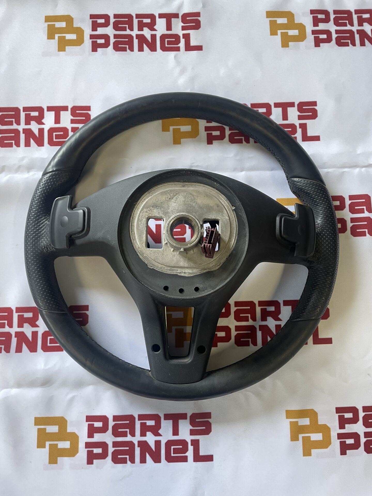 2012 - 2015 MERCEDES CLS 550 CLA E CLASS SPORT STEERING WHEEL A21846023189E3B A1746012039E38