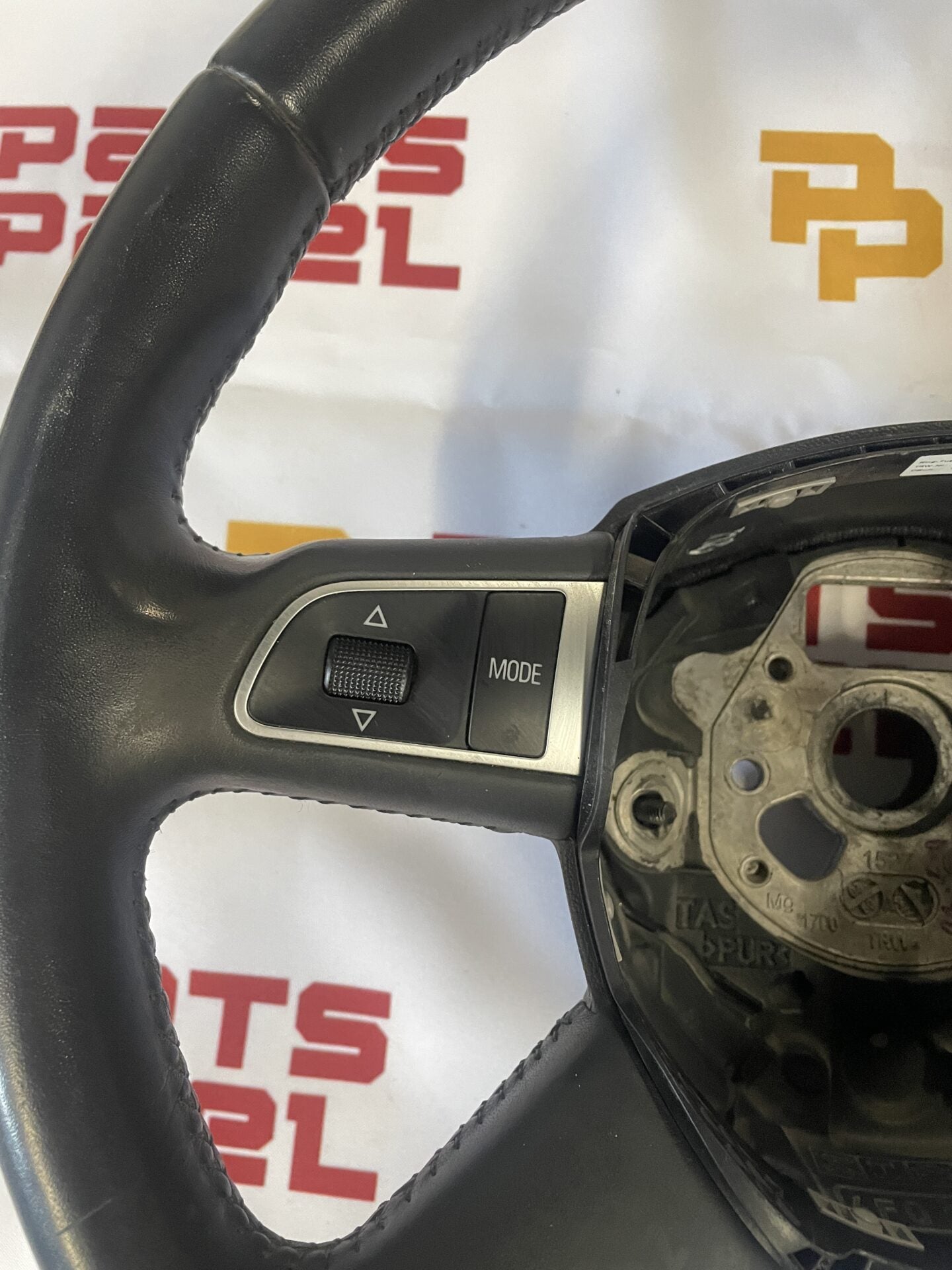 Volante Audi A4 2008-2015 34025205B 8K0419091BG