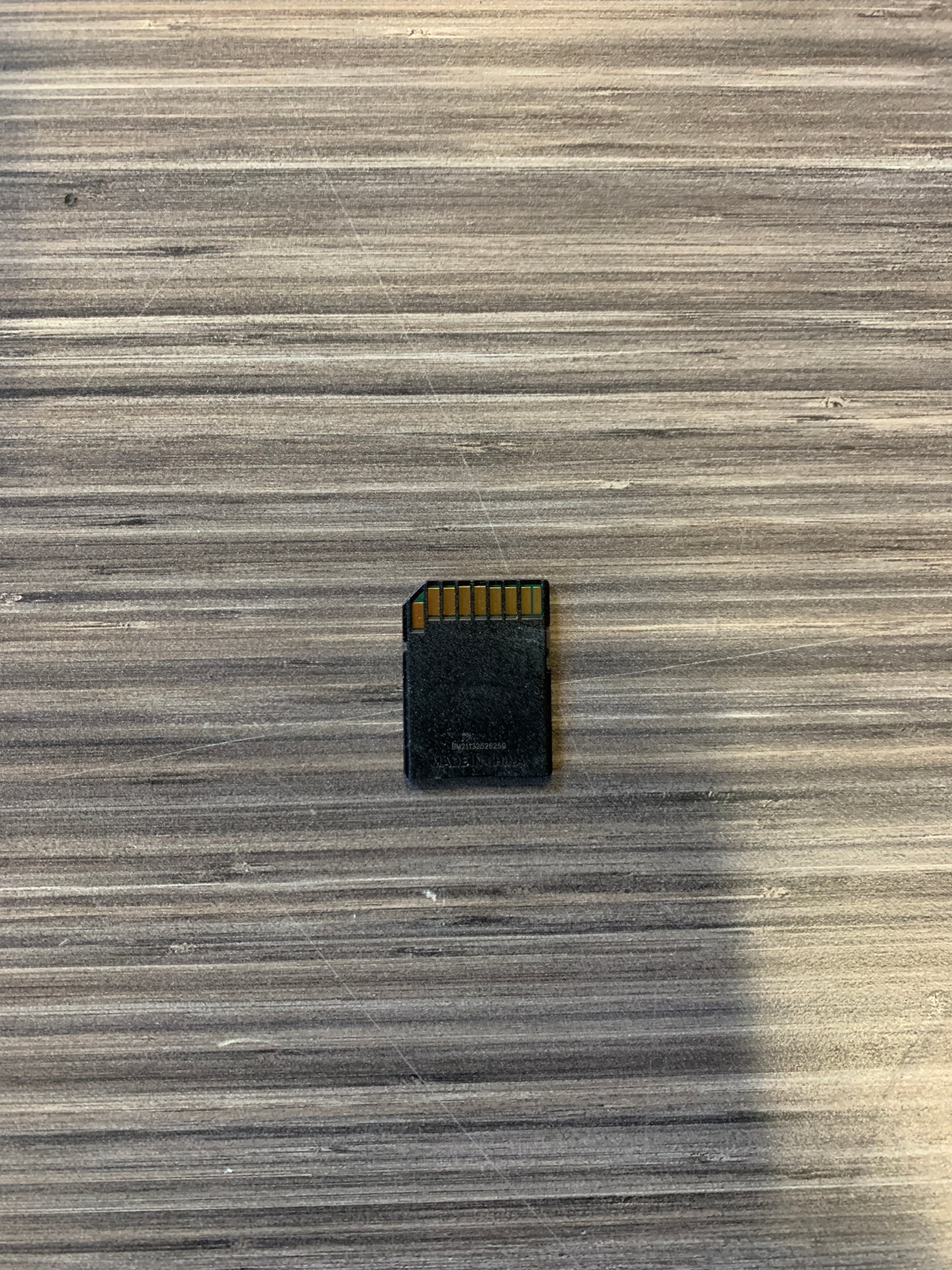 2019 - 2025 GMC / CHEVY / BUICK / CADILLAC NAVIGATION SYSTEM GPS MAP SD CARD 84954483 86775531 85549837
