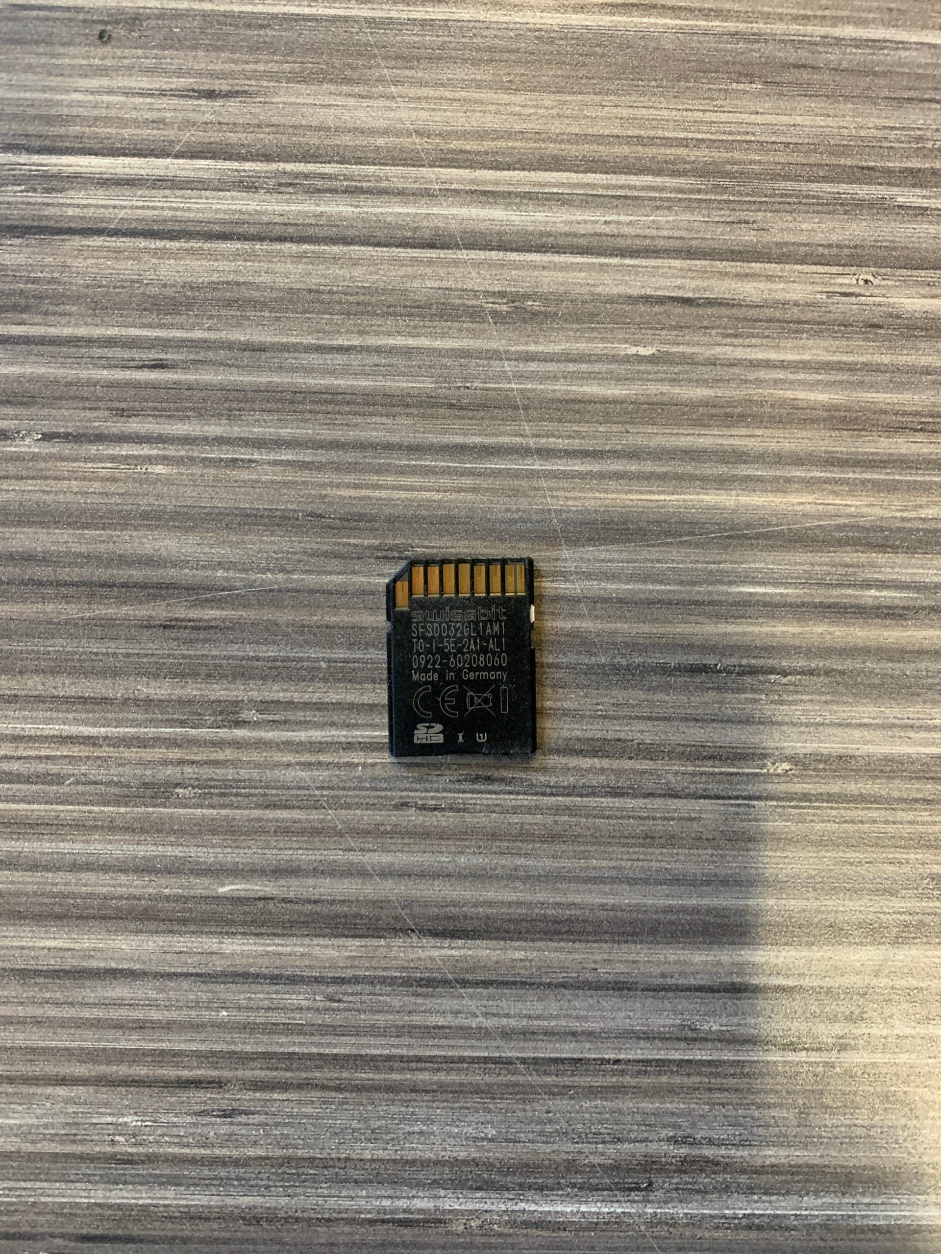 2019 - 2025 GMC / CHEVY / BUICK / CADILLAC NAVIGATION SYSTEM GPS MAP SD CARD 84954483 86775531 85549837