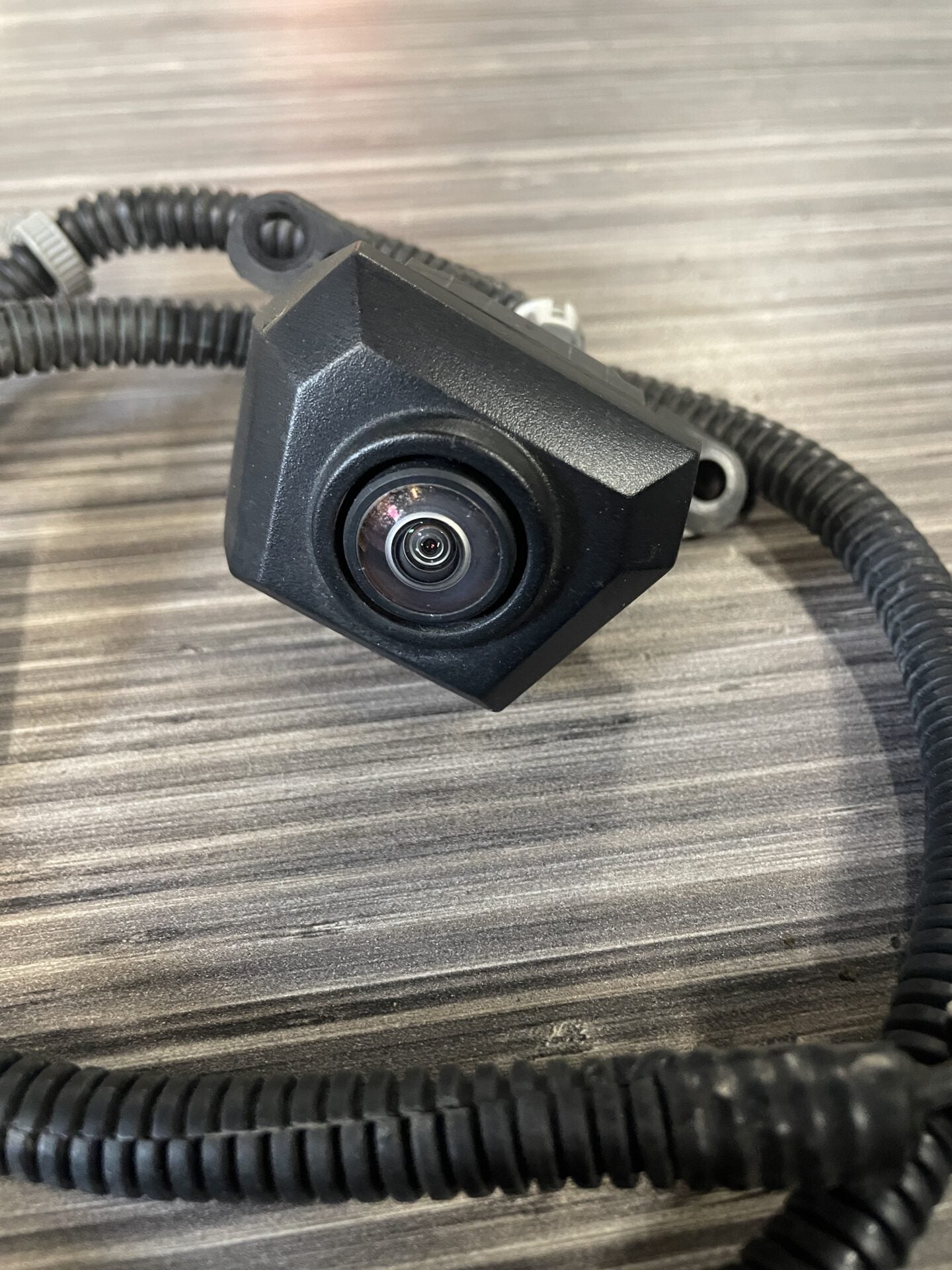 2019 - 2023 GMC SIERRA FRONT CAMERA 85690428