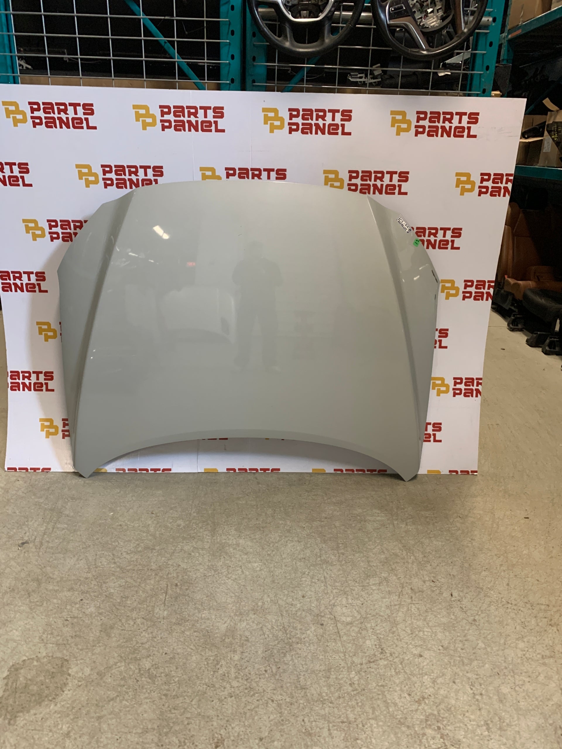 2016 - 2022 MAZDA CX3 OEM USED HOOD 