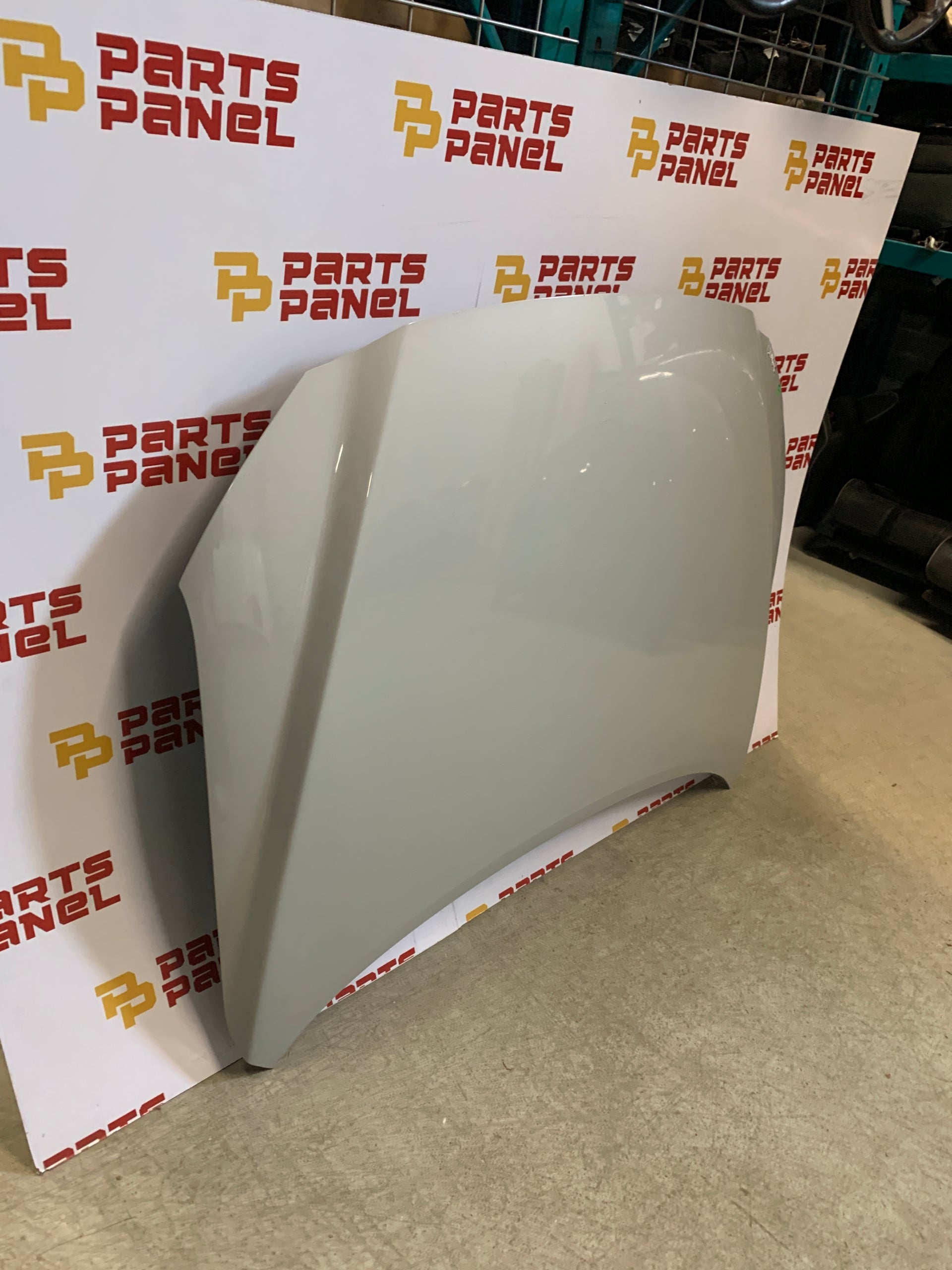 2016 - 2022 MAZDA CX3 OEM USED HOOD 