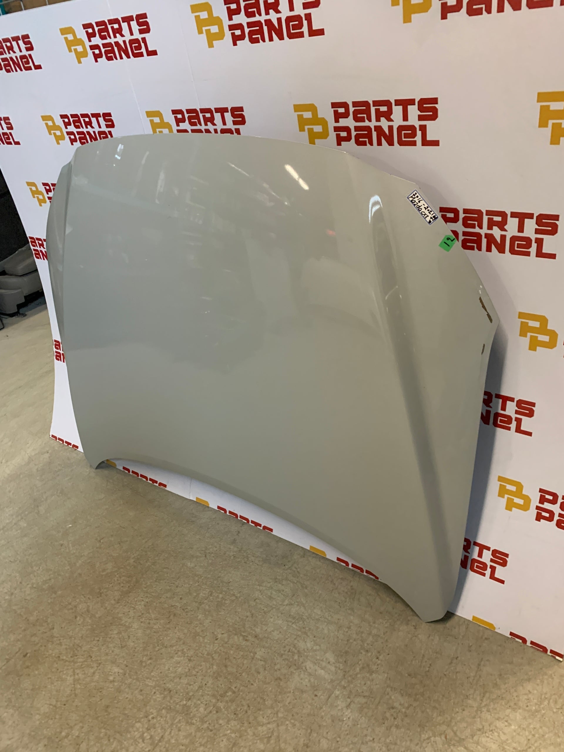 2016 - 2022 MAZDA CX3 OEM USED HOOD 