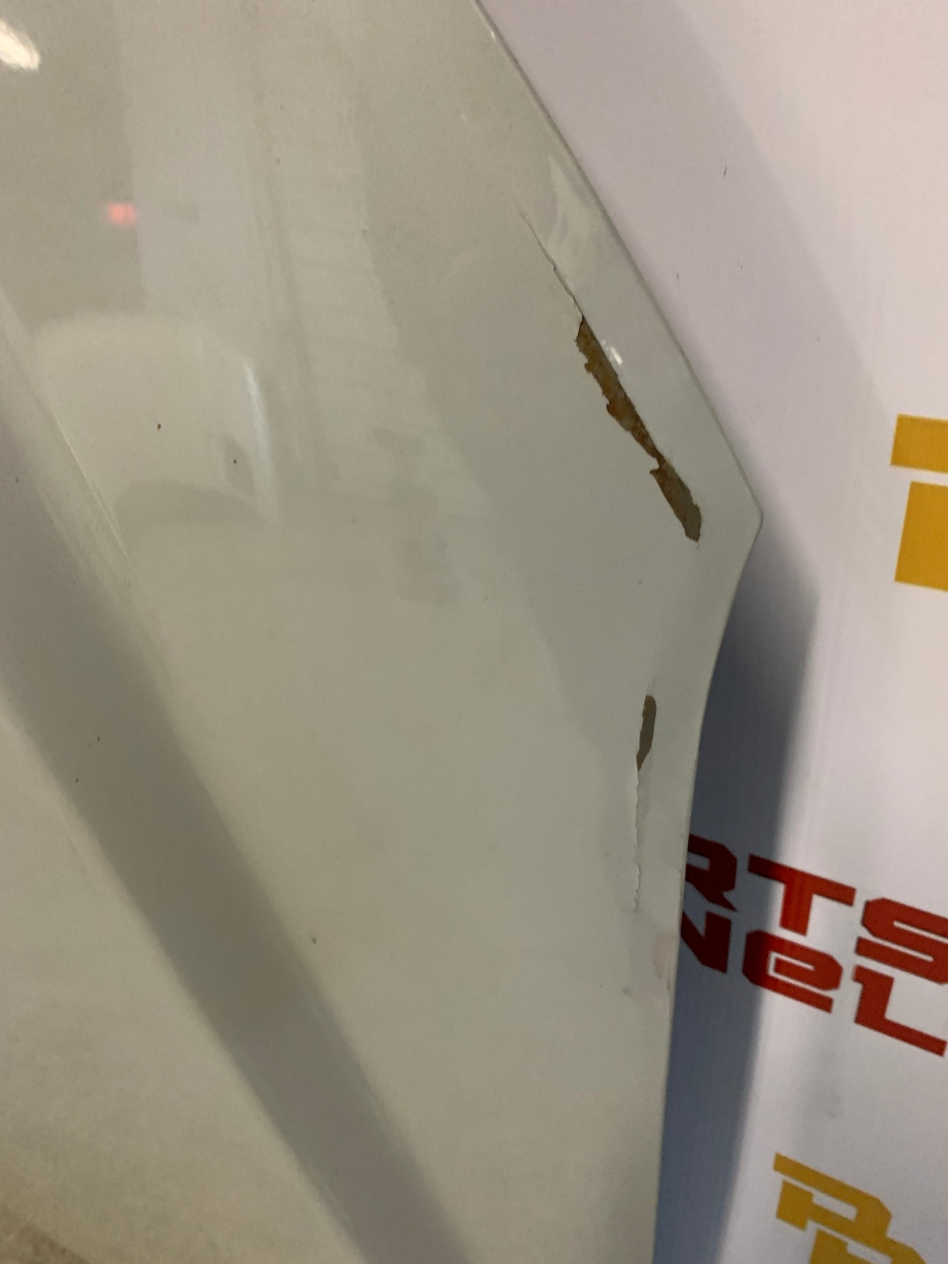 2016 - 2022 MAZDA CX3 OEM USED HOOD 