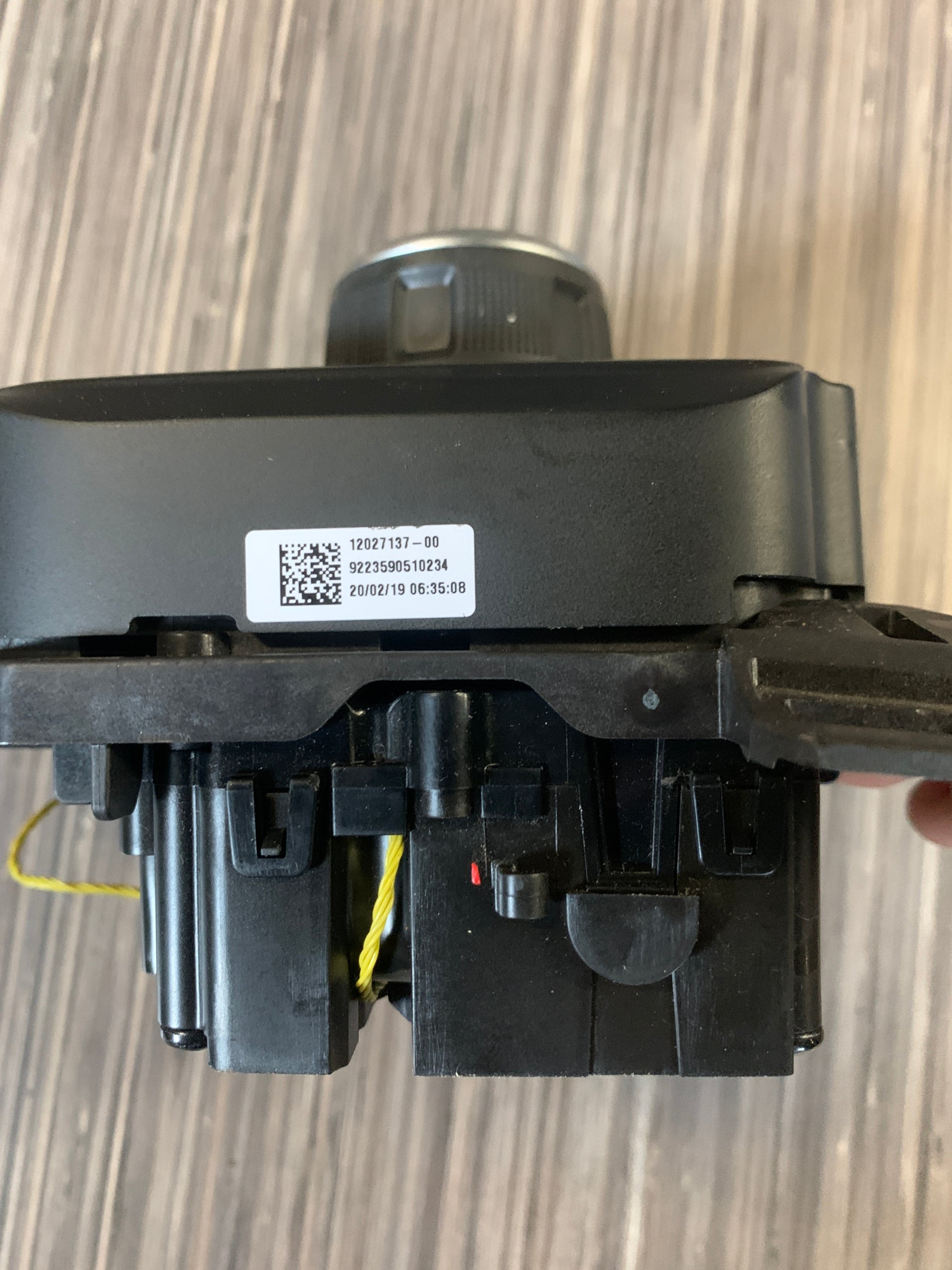 2019 - 2024 MOPAR RAM 2500 3500 ELECTRONIC GEAR SHIFTER TRANSMISSION 4WD/2WD OEM 68368379AD