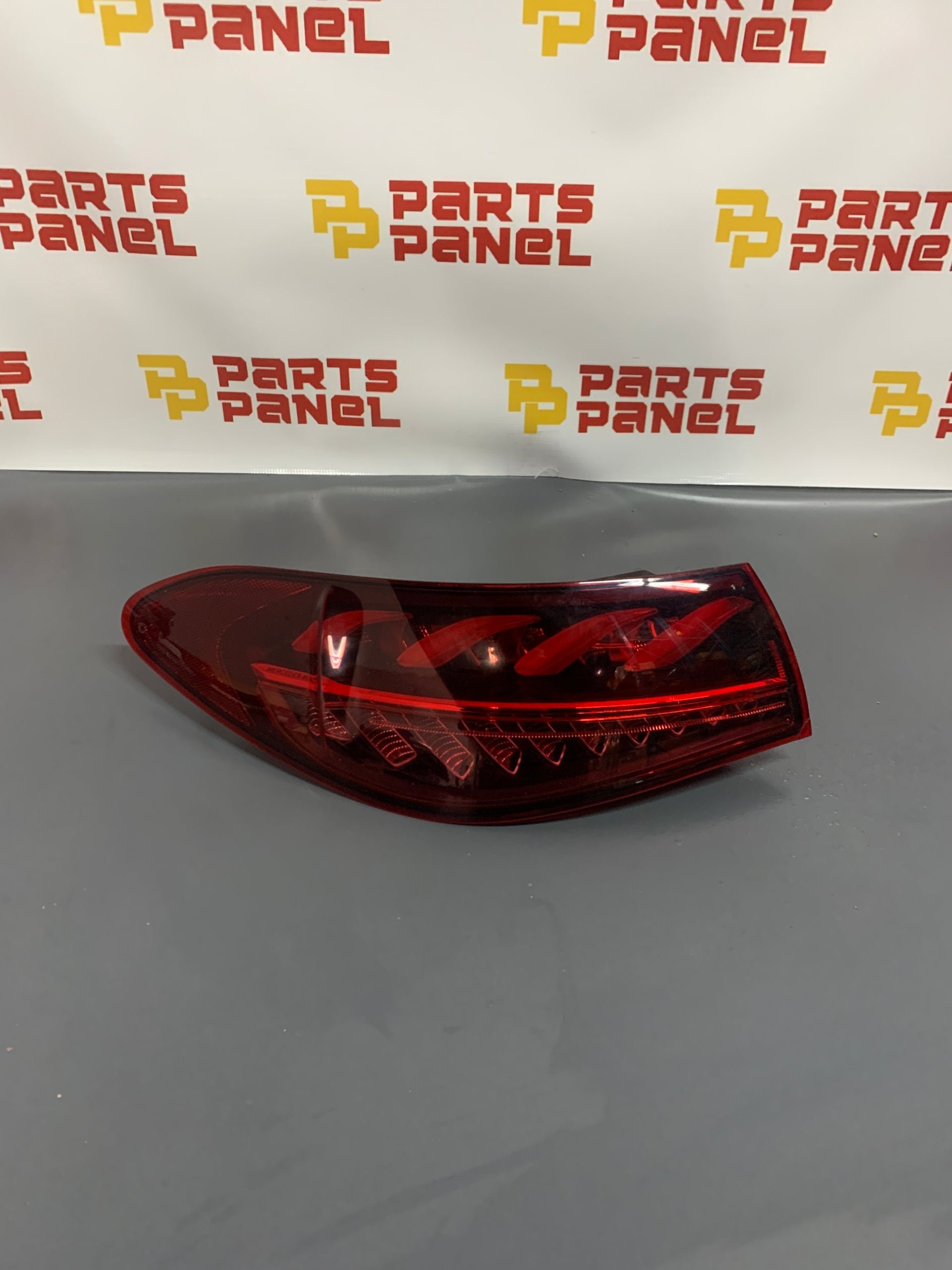 2023 - 2025 MERCEDES BENZ W294 EQE SUV REAR DRIVER SIDE TAIL LIGHT LED A2949066500 OEM