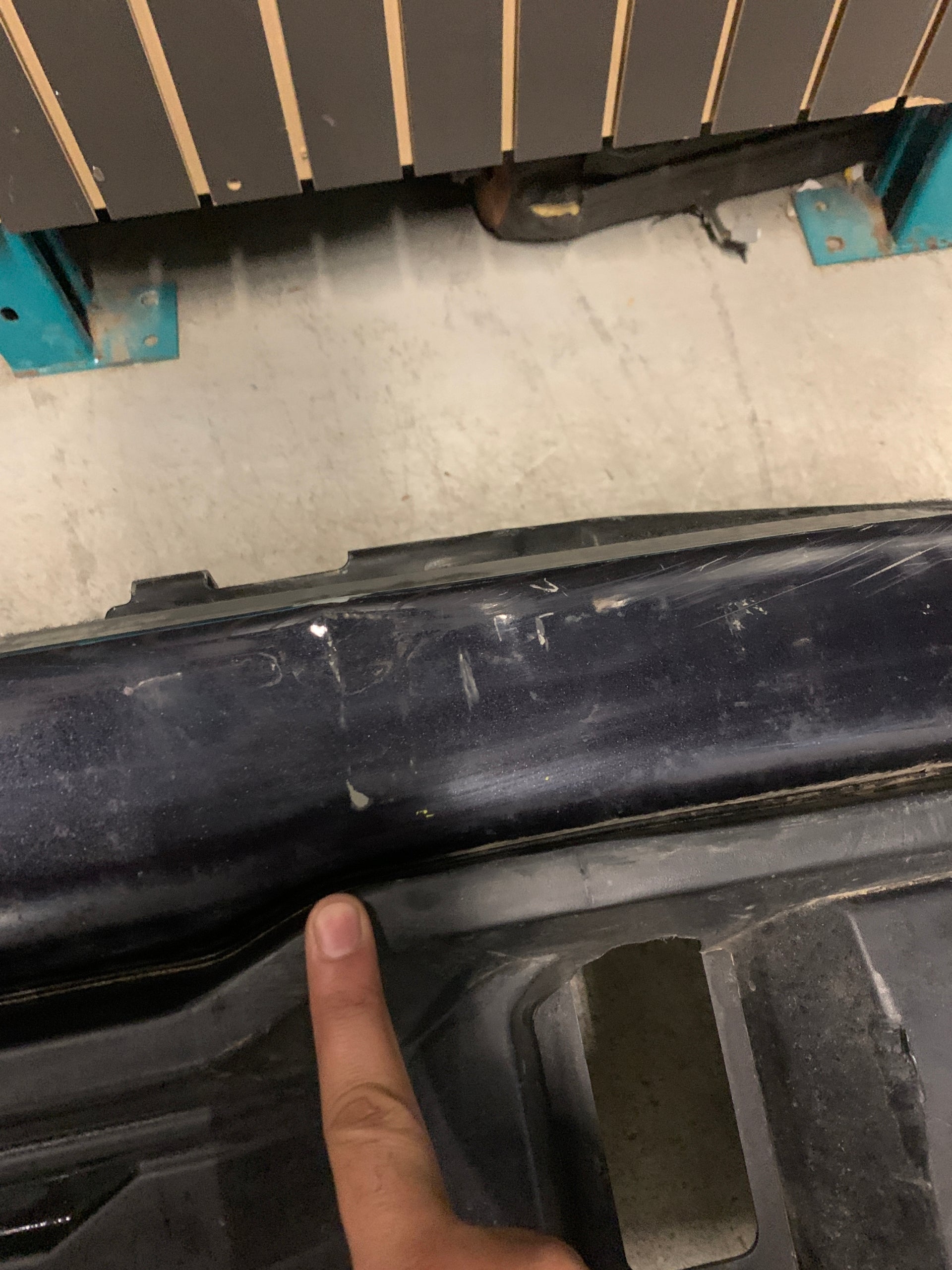 ENSEMBLE DE PARE-CHOCS AVANT PEINT POUR GMC SIERRA 1500 2022-2025