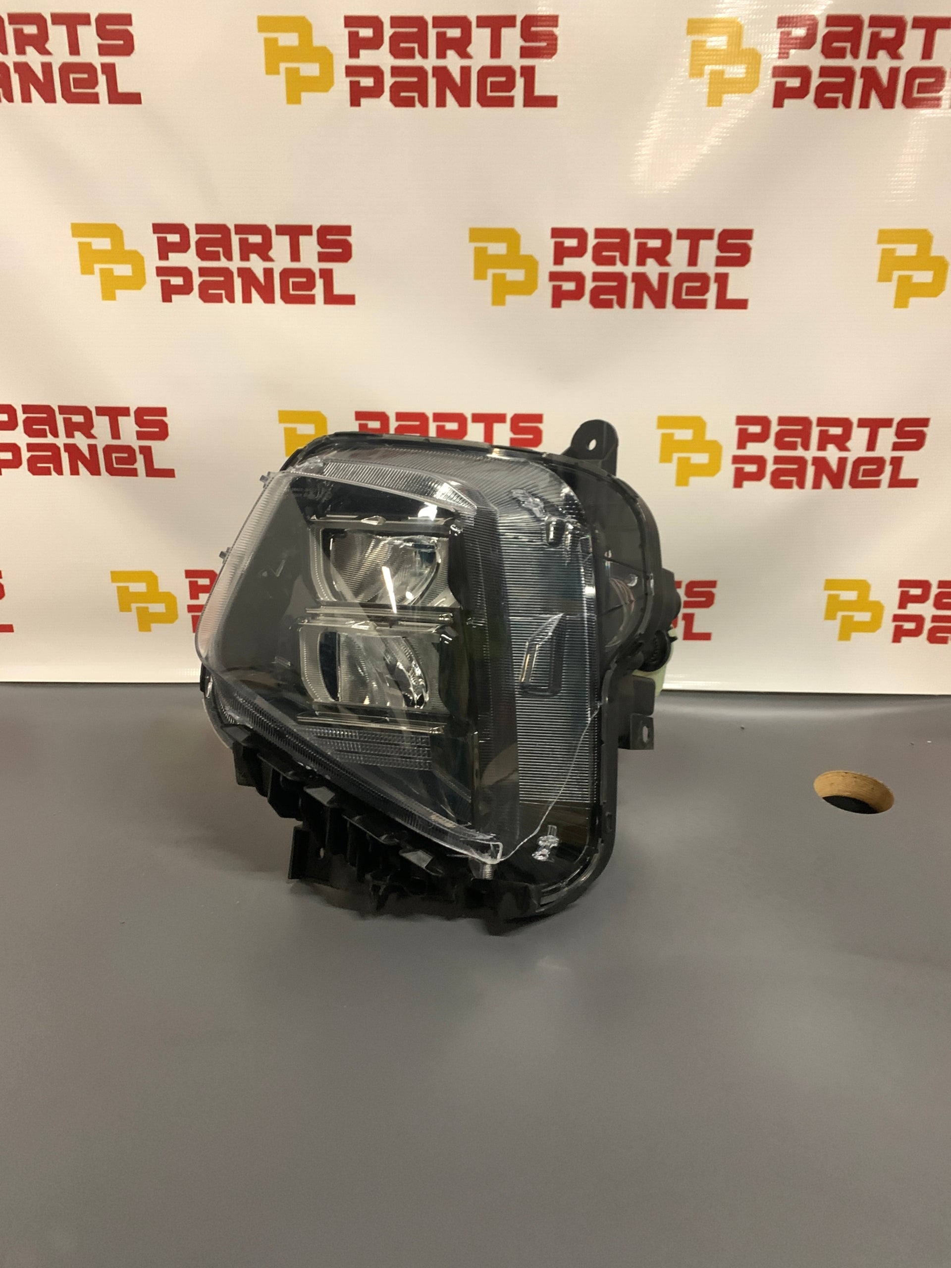 2022 - 2024 HYUNDAI TUCSON LED REFLECTOR TYPE DRIVER LEFT SIDE HEADLIGHT 92101-N9